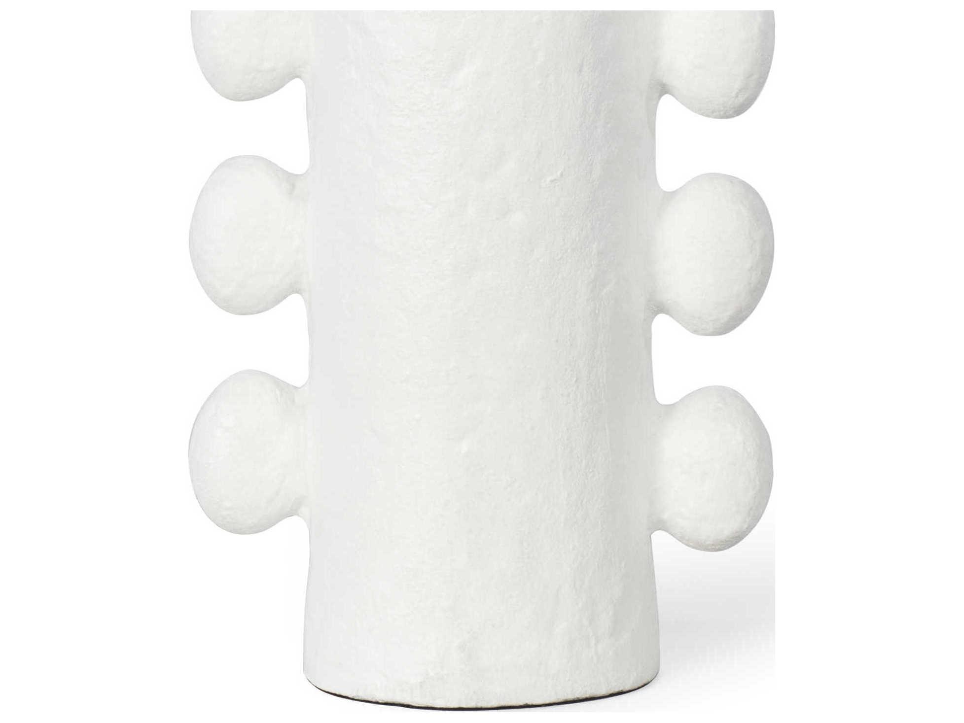 Regina Andrew Sanya White Buffet Lamp