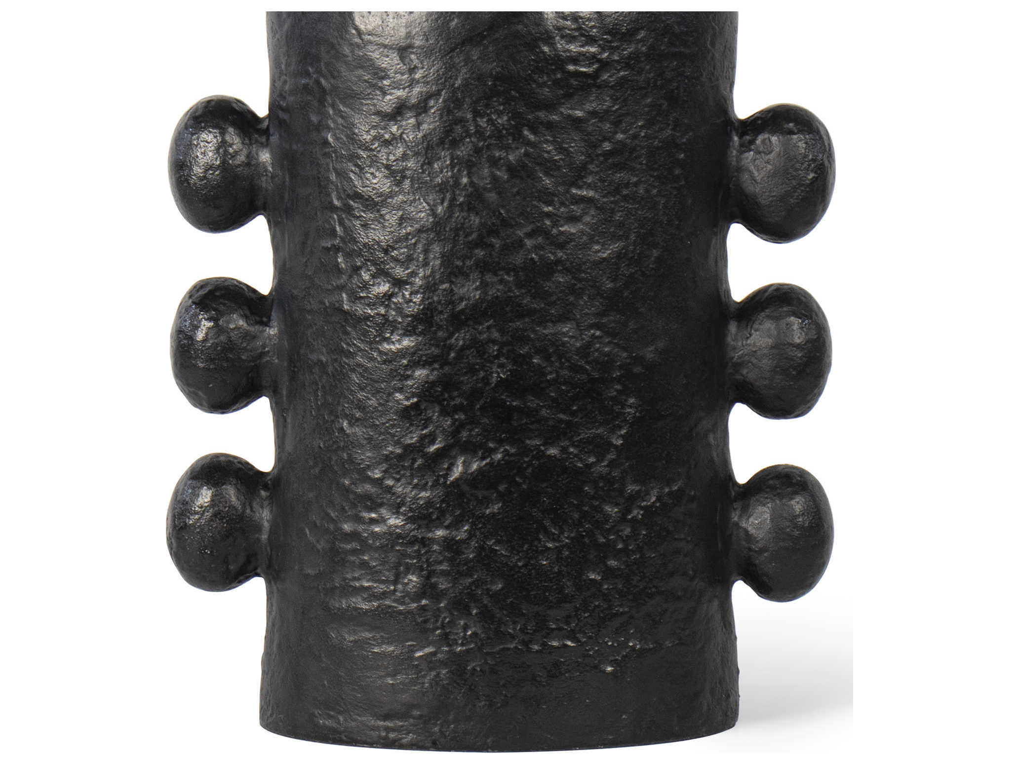 Regina Andrew Maya Black Buffet Lamp