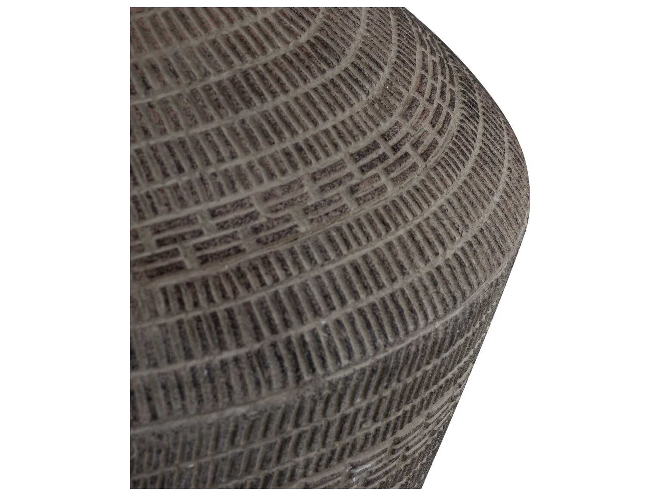 Regina Andrew Soren Brown Buffet Lamp