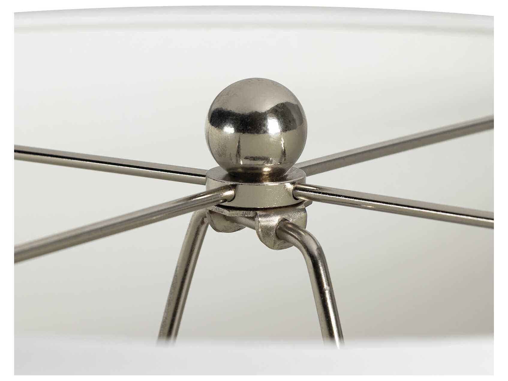 Regina Andrew Maren Natural Brown Buffet Lamp