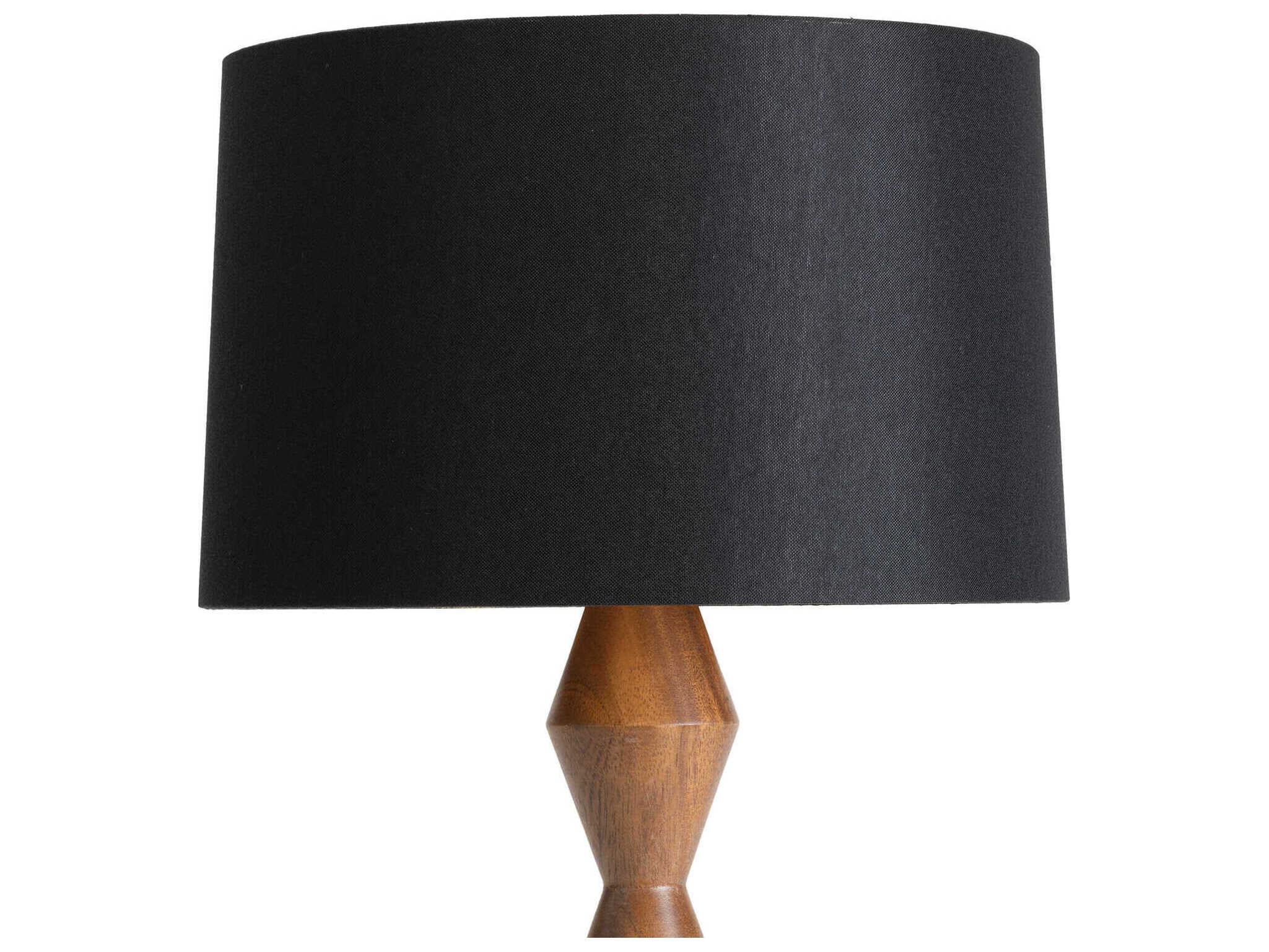 Regina Andrew Crew Brown Buffet Lamp