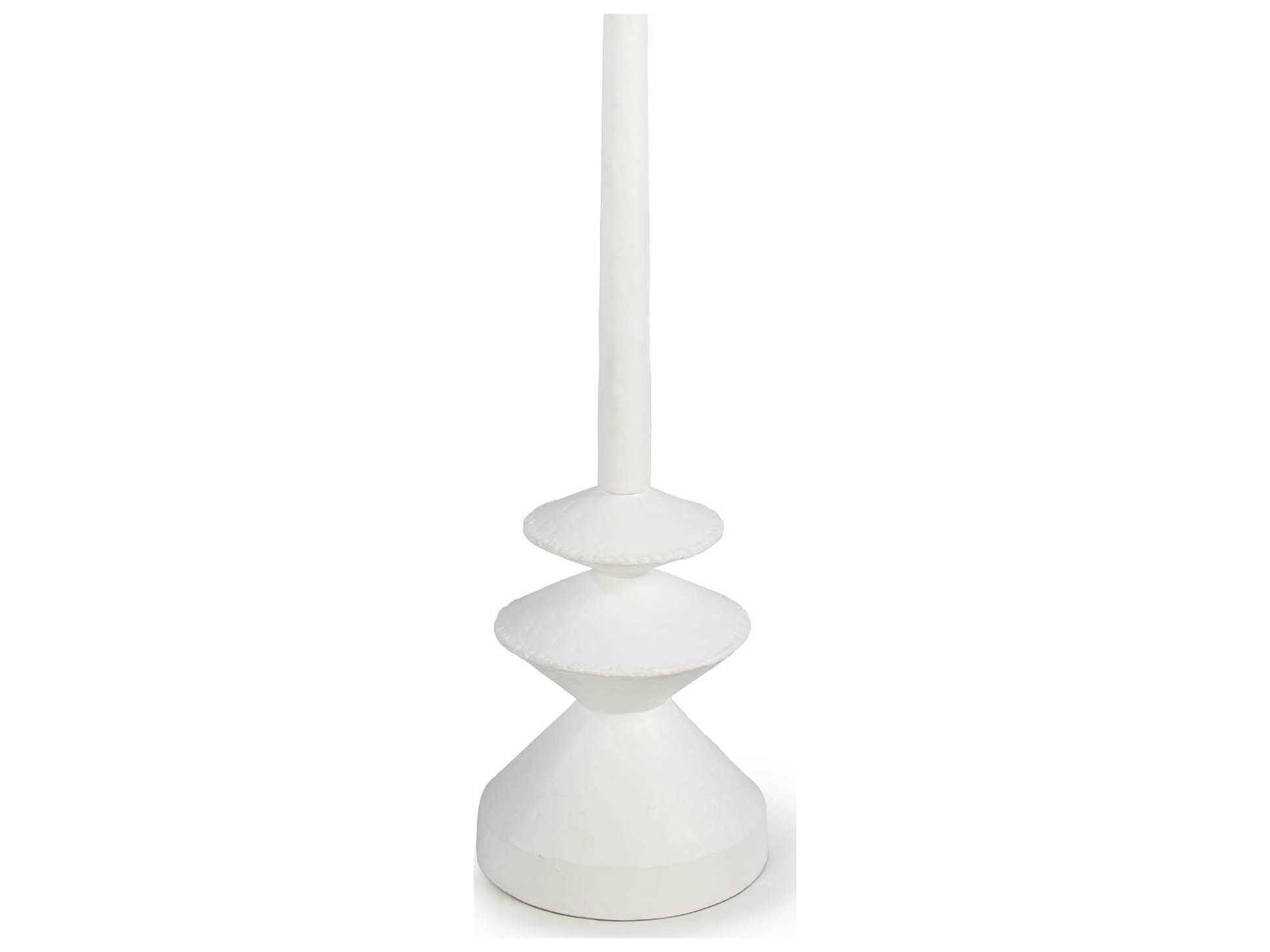 Regina Andrew Hope White Floor Lamp