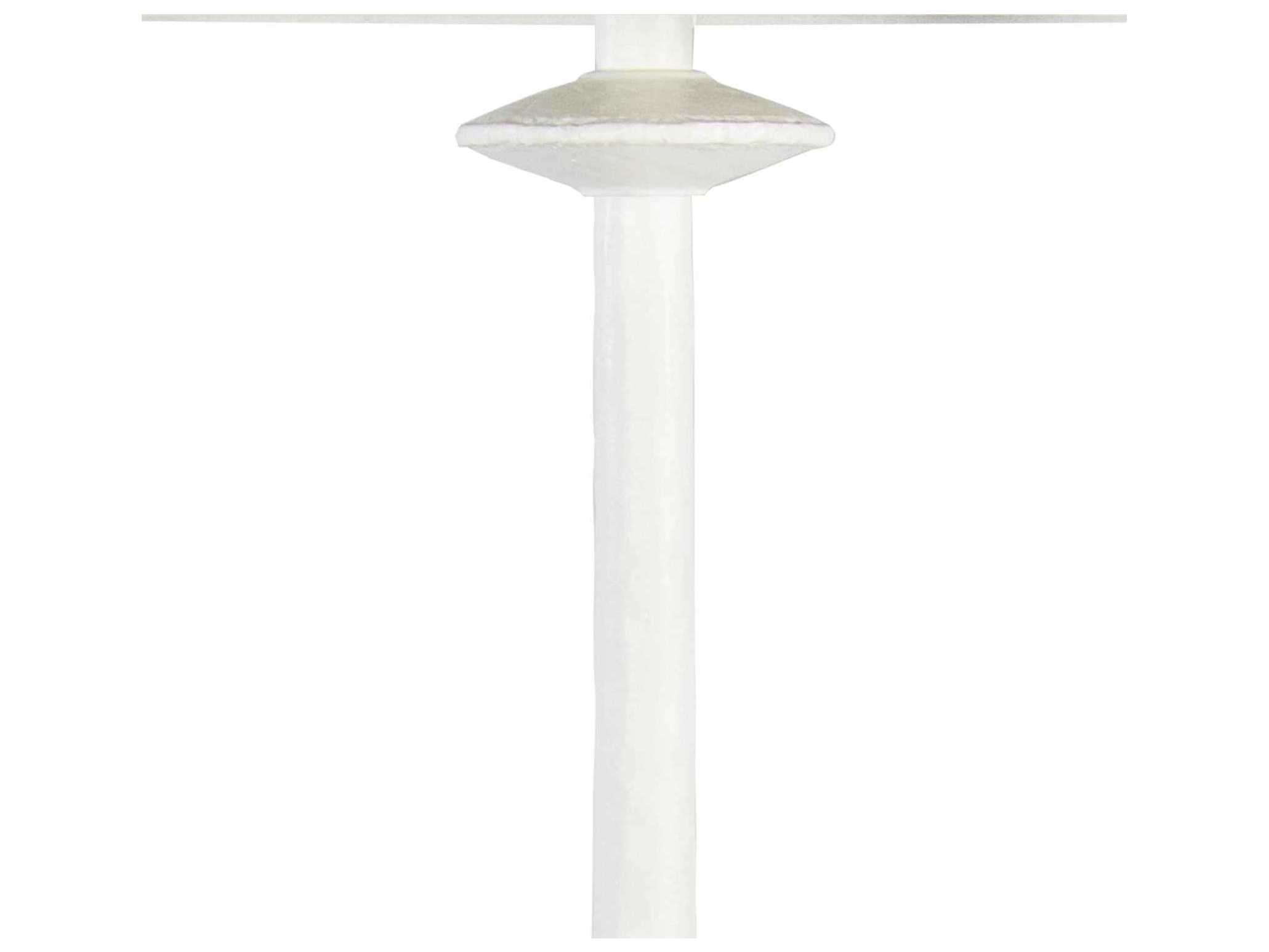 Regina Andrew Hope White Floor Lamp