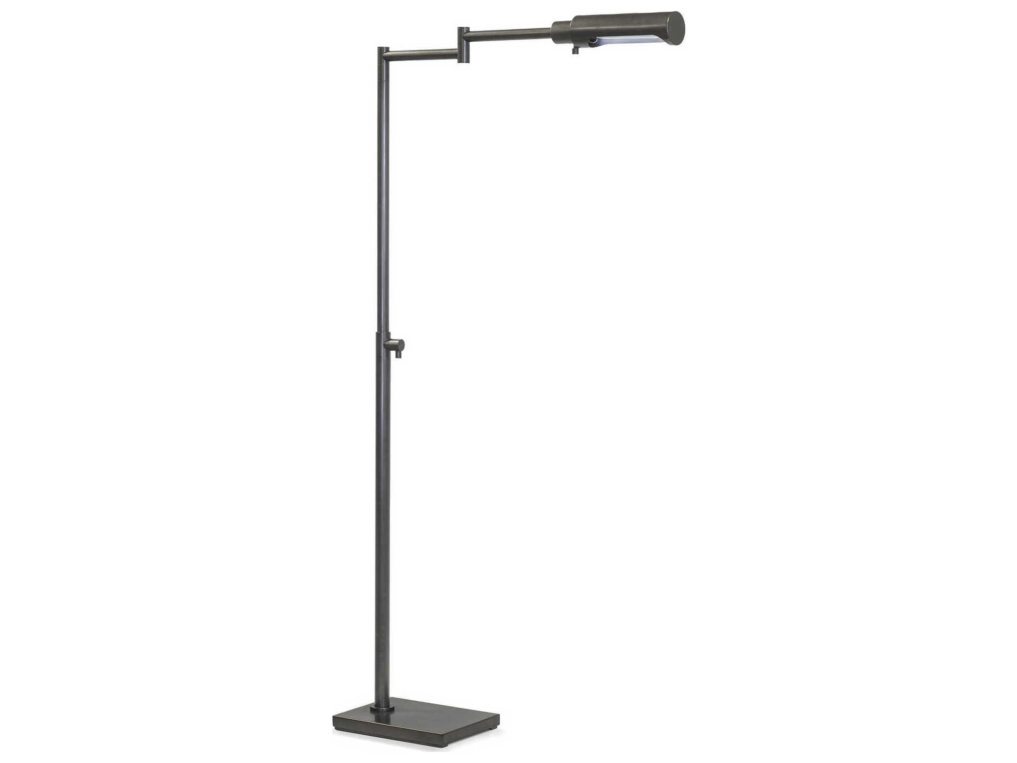 Regina Andrew Noble Oil Rubbed Bronze Floor Lamp