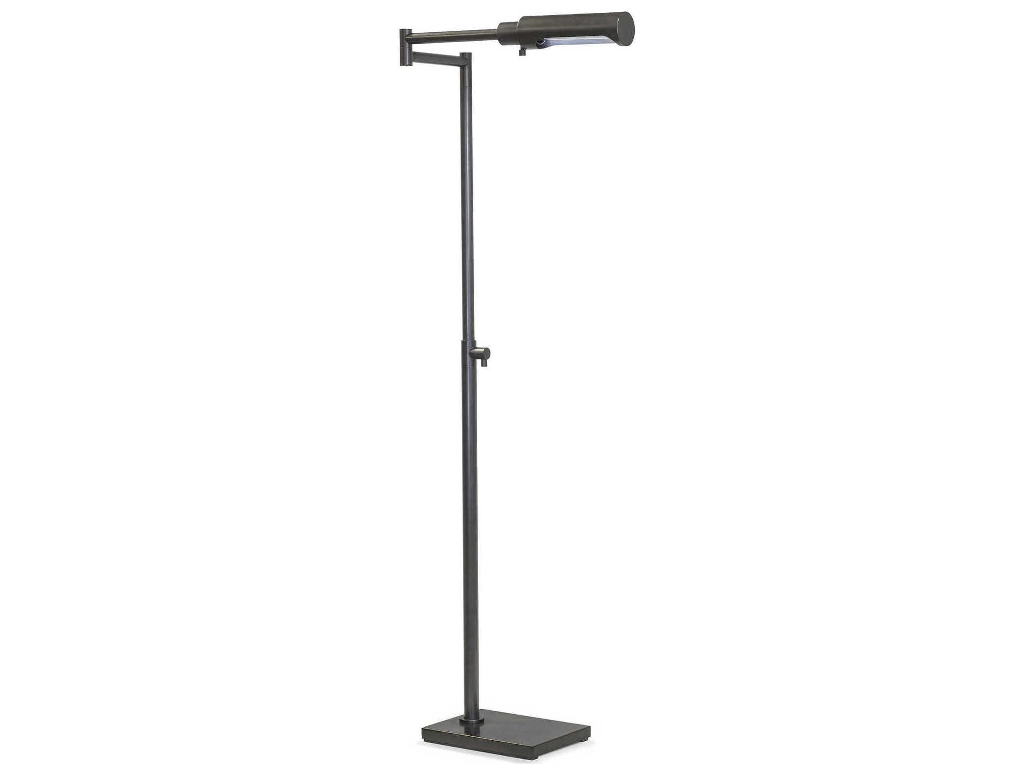 Regina Andrew Noble Oil Rubbed Bronze Floor Lamp