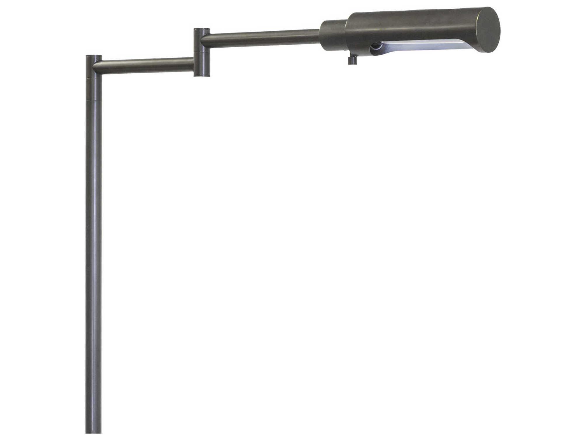 Regina Andrew Noble Oil Rubbed Bronze Floor Lamp