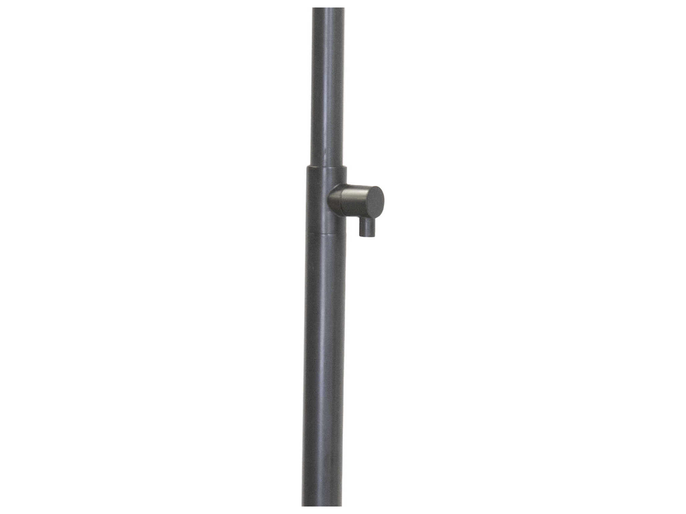 Regina Andrew Noble Oil Rubbed Bronze Floor Lamp