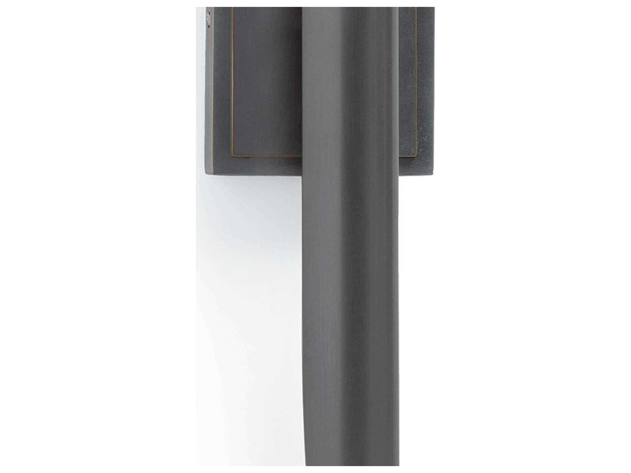 Regina Andrew Redford 2-Light Oil Rubbed Bronze Wall Sconce