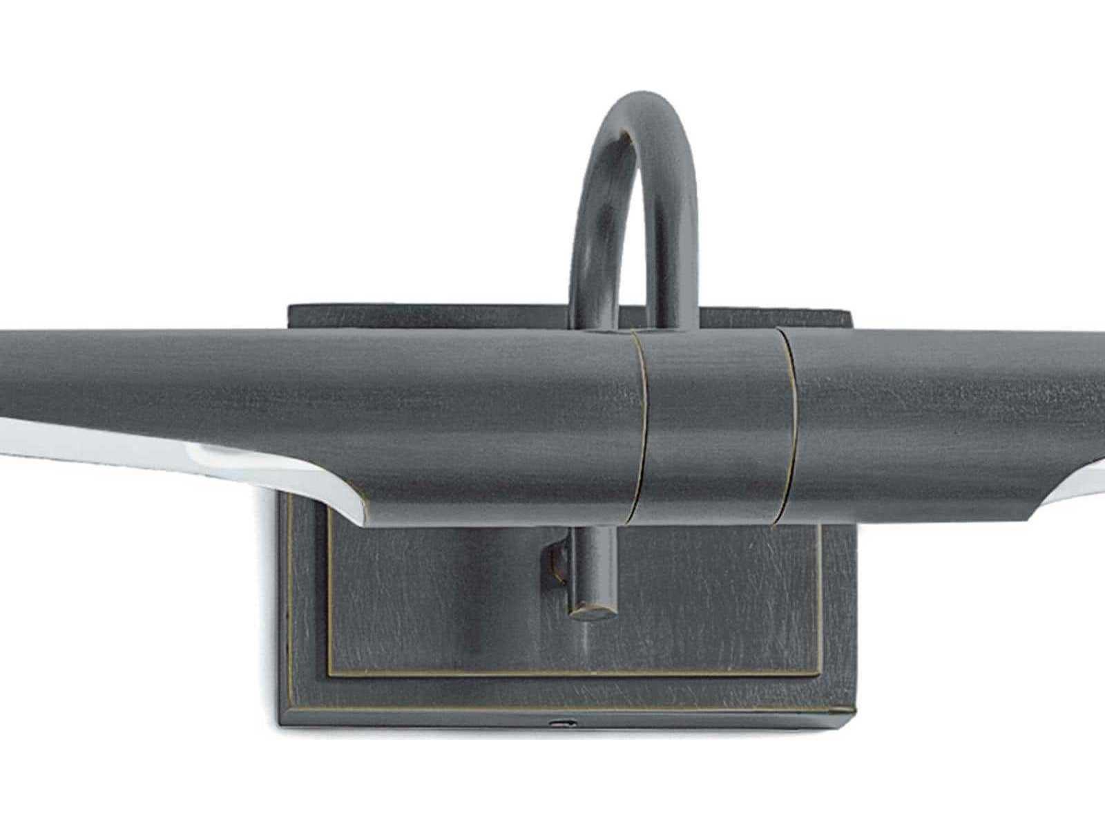 Regina Andrew Redford 2-Light Oil Rubbed Bronze Wall Sconce