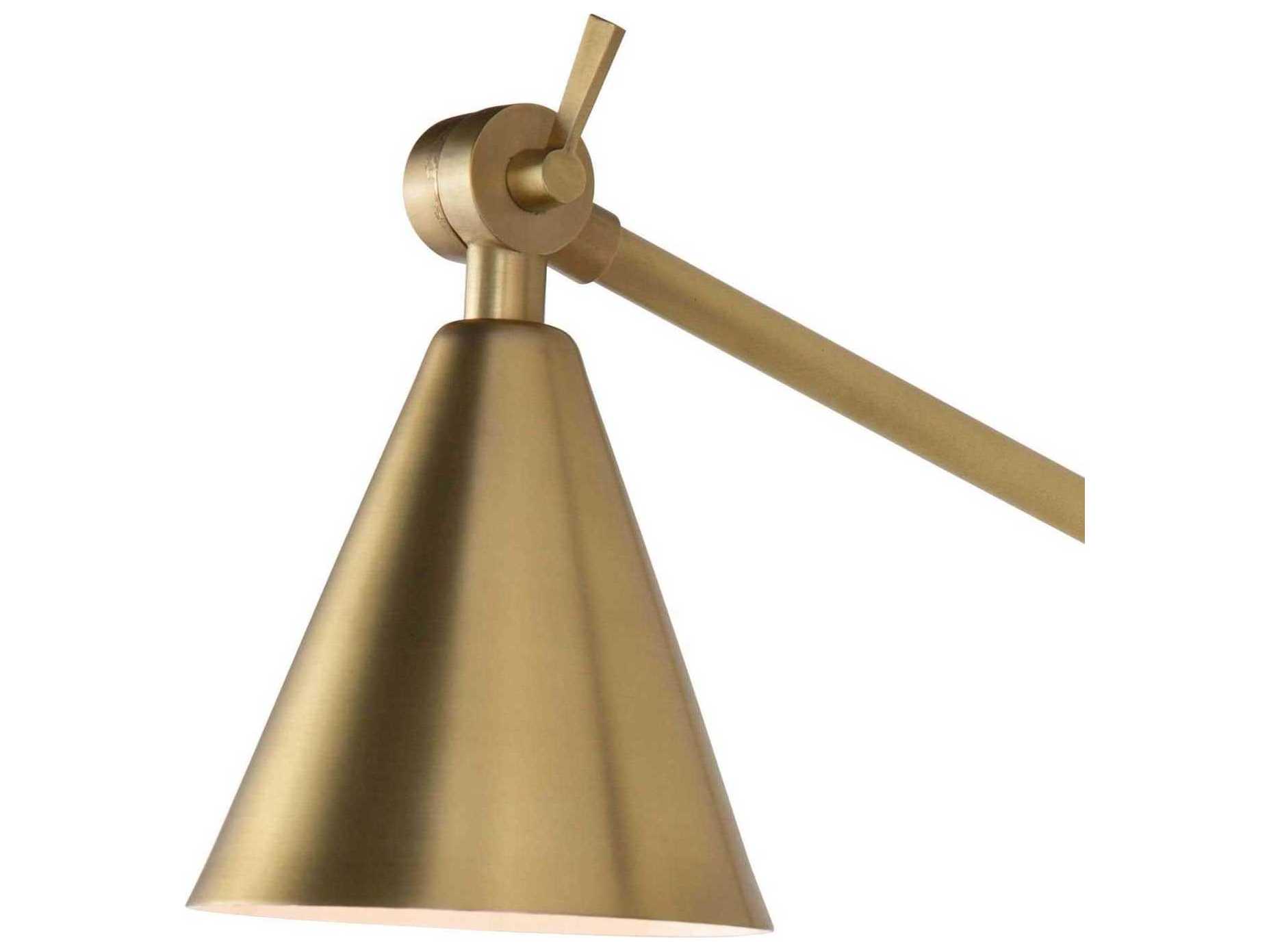 Regina Andrew Sal 1 - Light Swing Arm