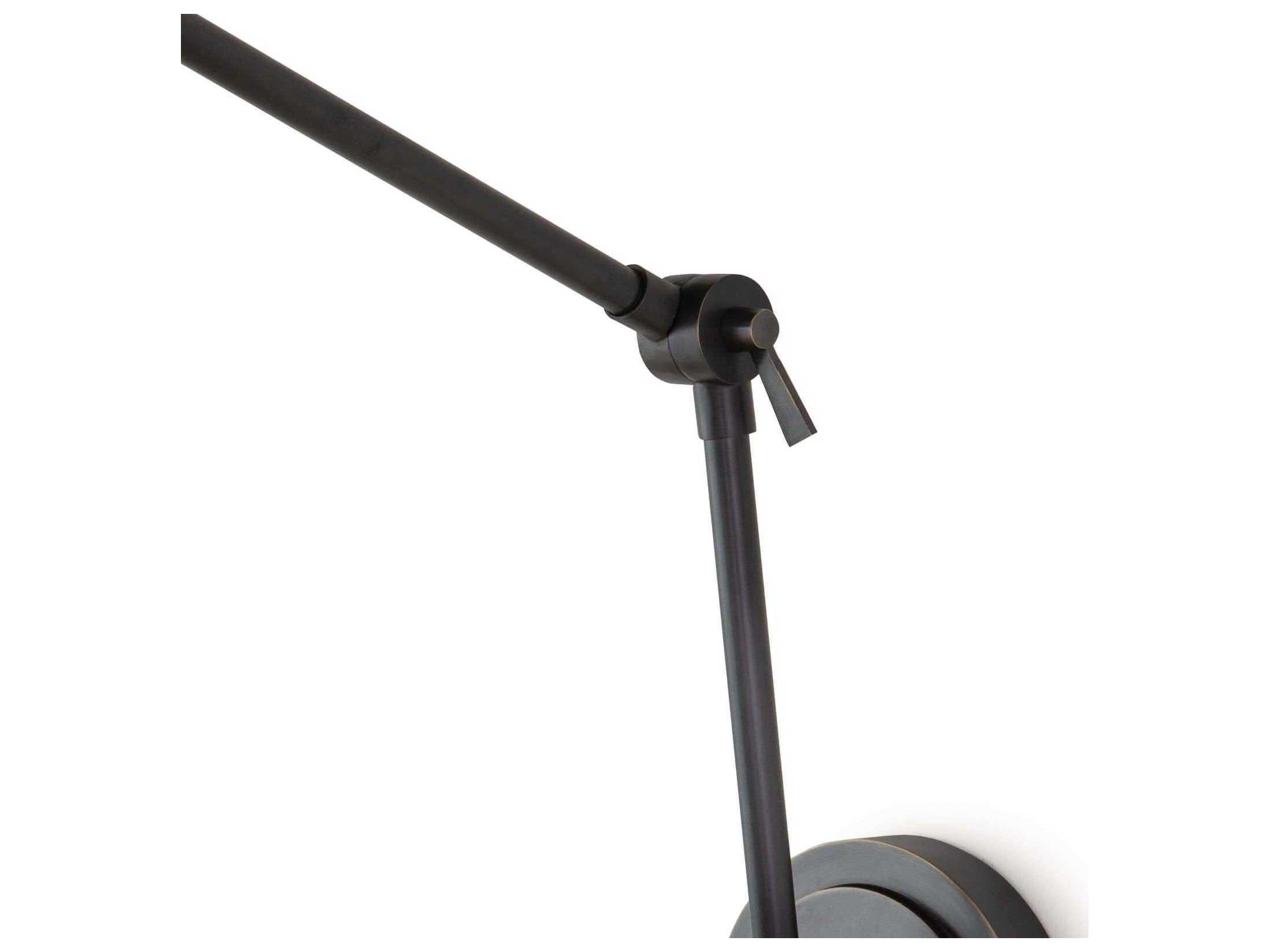 Regina Andrew Sal 1 - Light Swing Arm