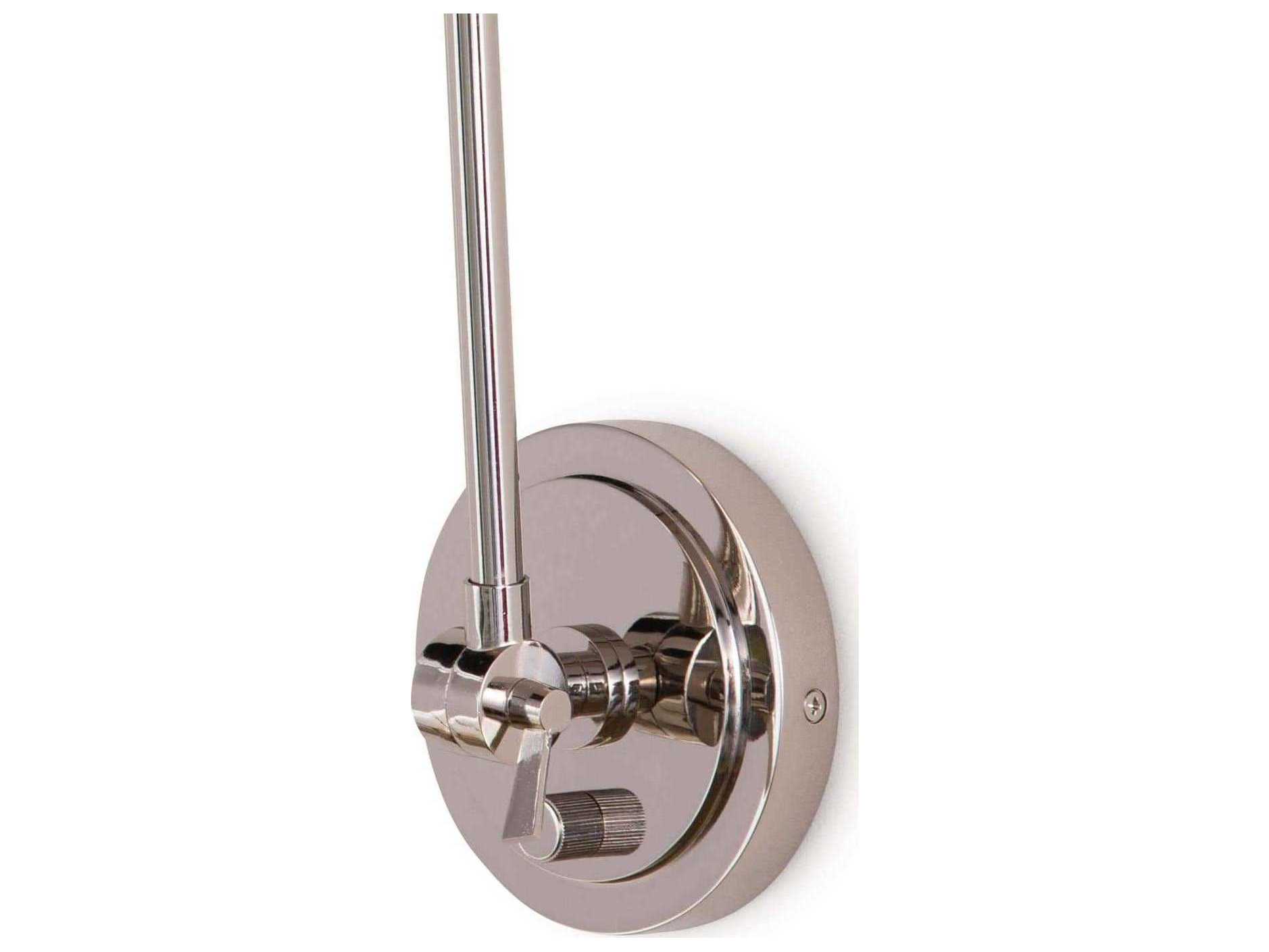 Regina Andrew Sal 1 - Light Swing Arm