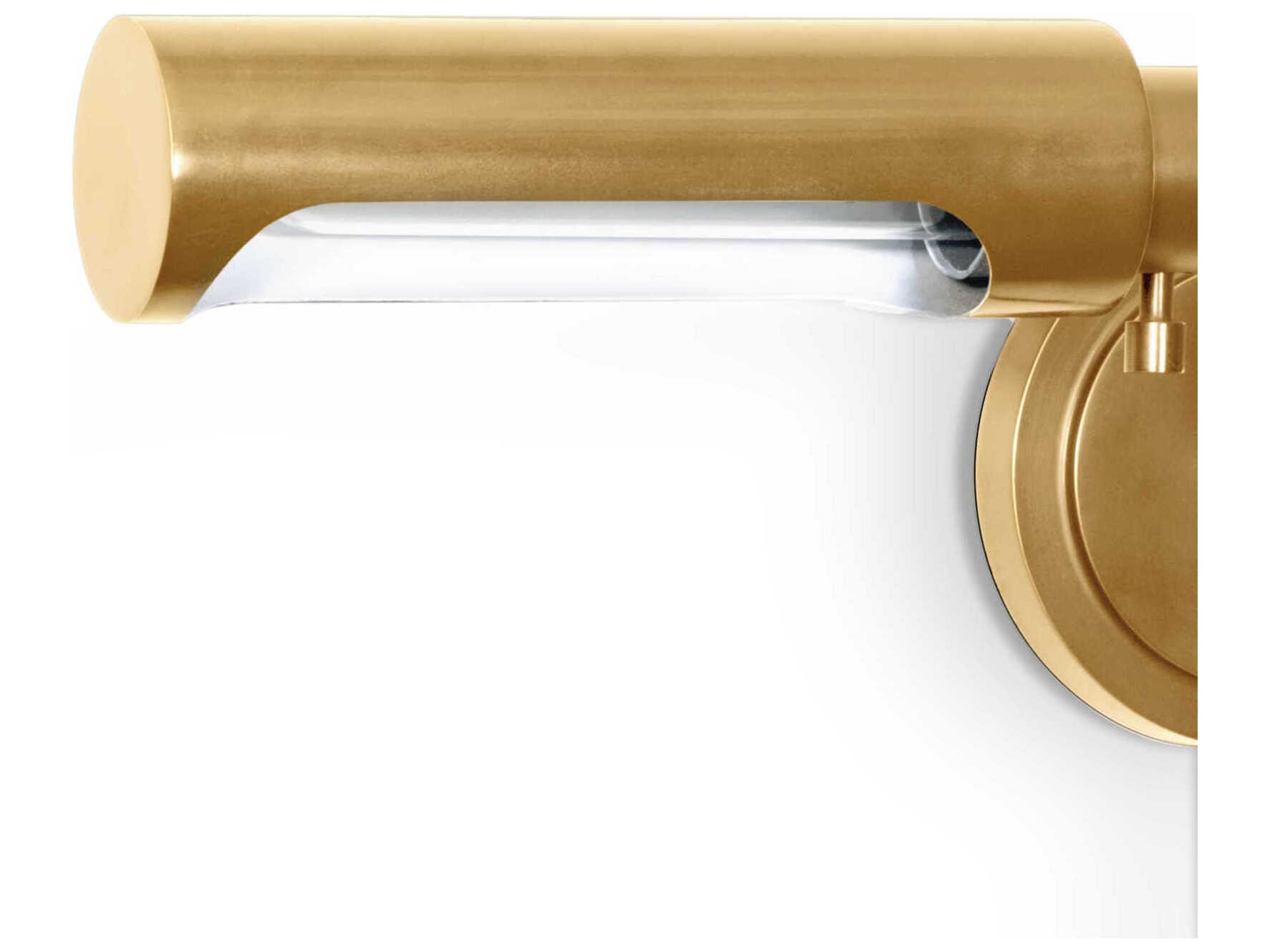 Regina Andrew Noble 1 - Light Swing Arm