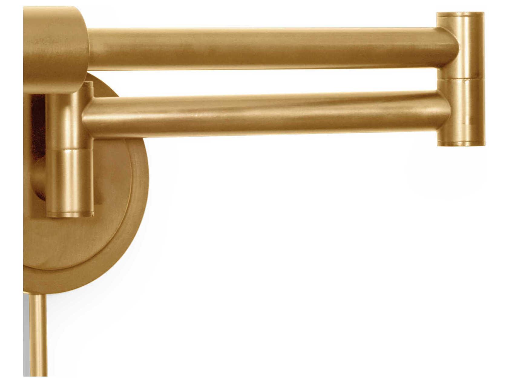 Regina Andrew Noble 1 - Light Swing Arm