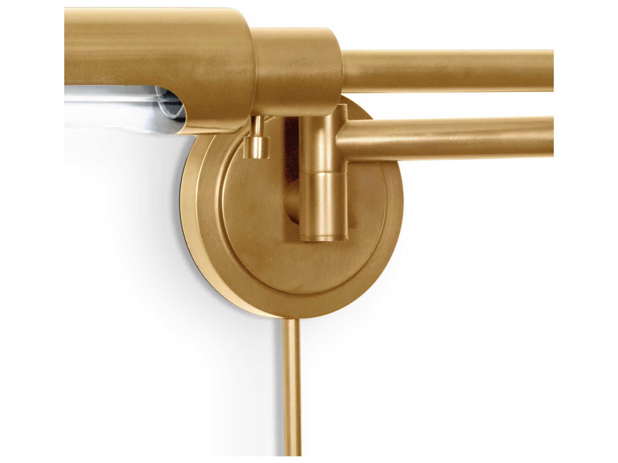 Regina Andrew Noble 1 - Light Swing Arm