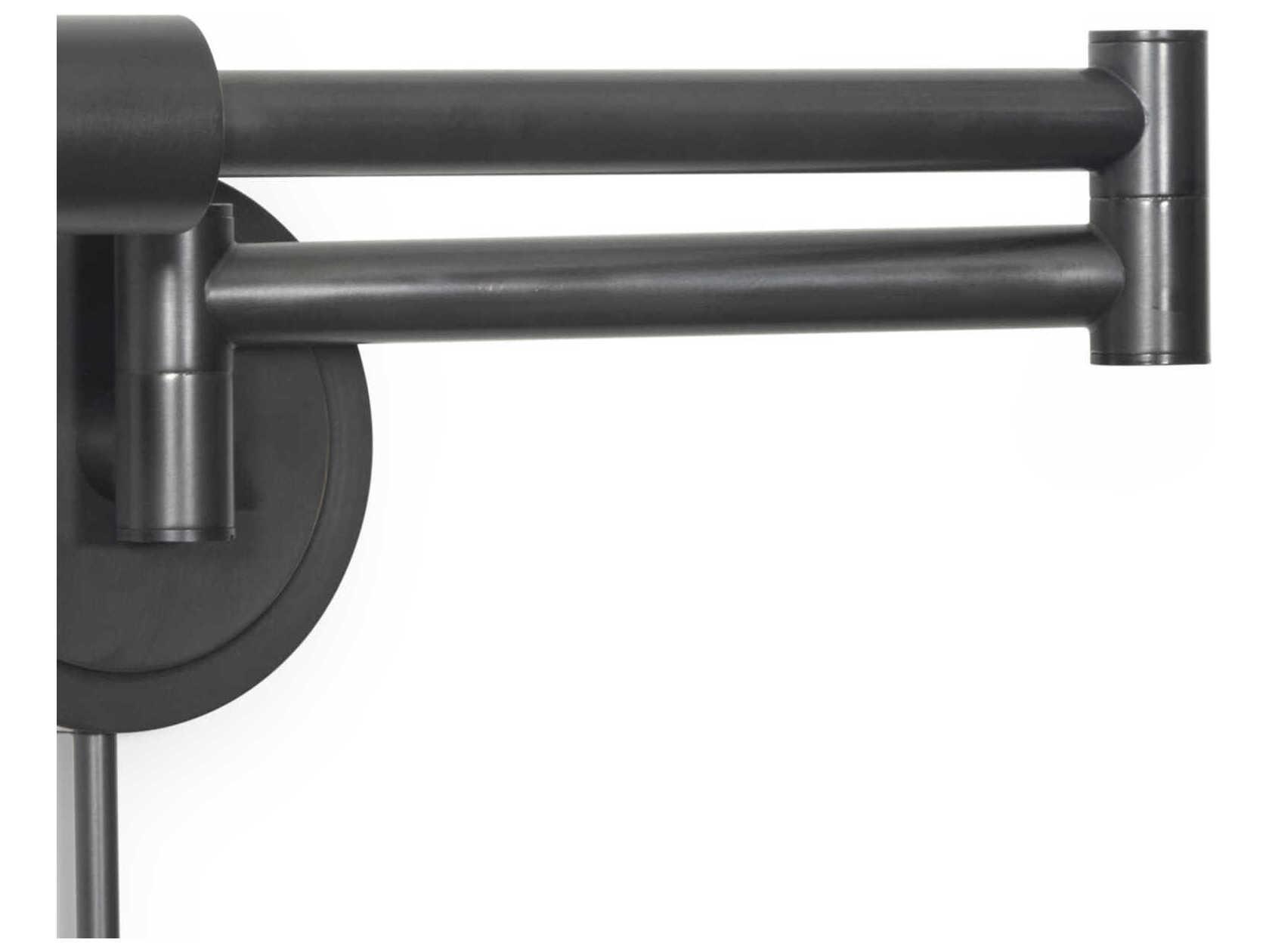 Regina Andrew Noble 1 - Light Swing Arm