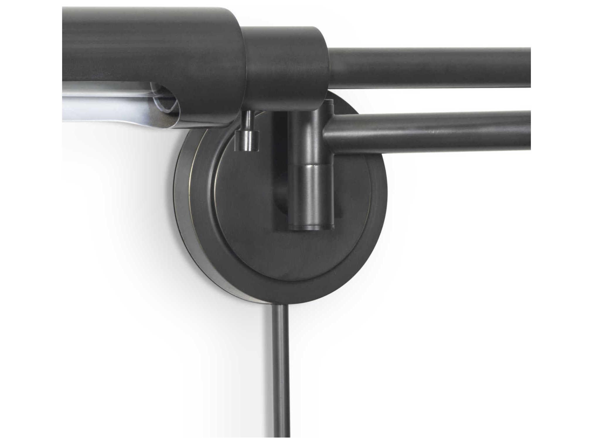 Regina Andrew Noble 1 - Light Swing Arm