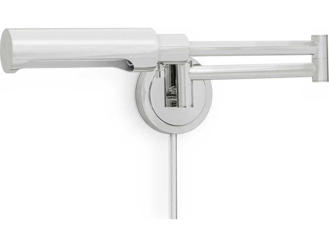 Regina Andrew Noble 1 - Light Swing Arm