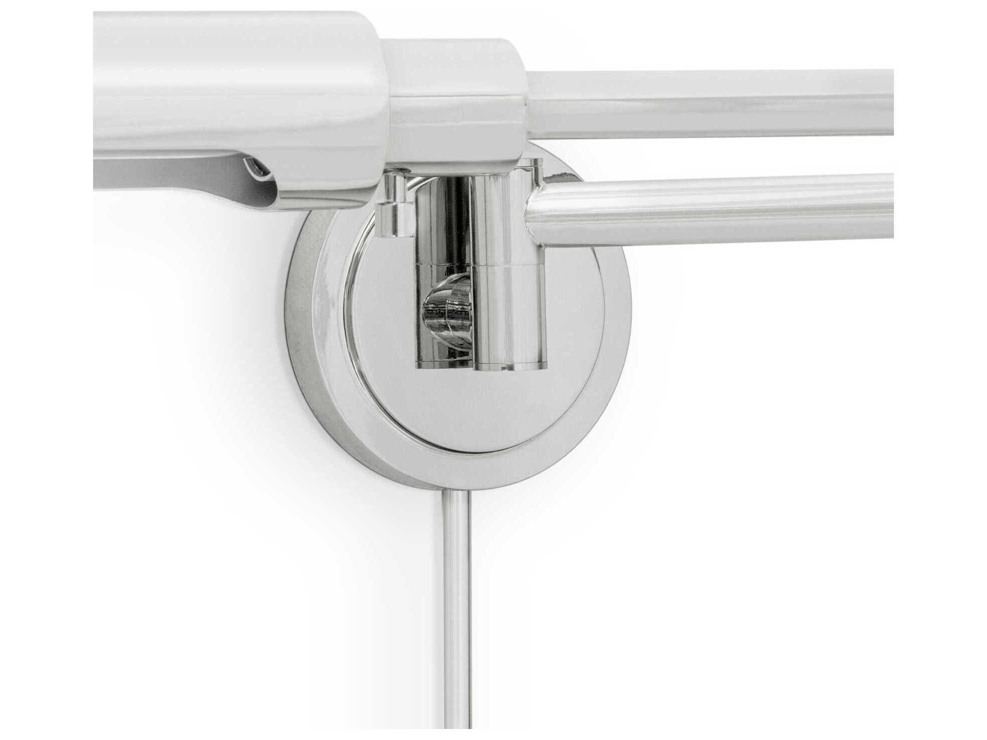 Regina Andrew Noble 1 - Light Swing Arm