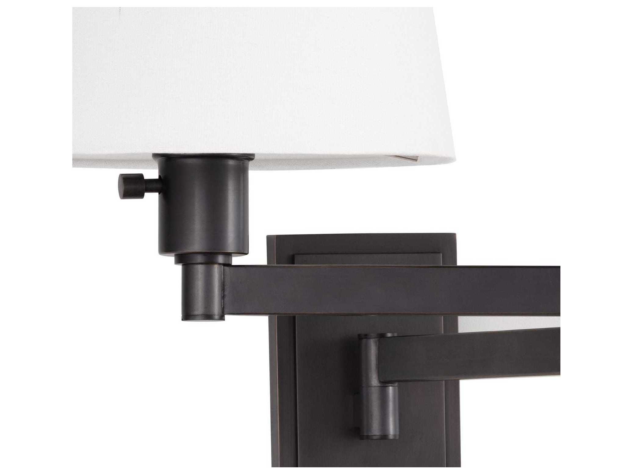 Regina Andrew Virtue 1 - Light Swing Arm