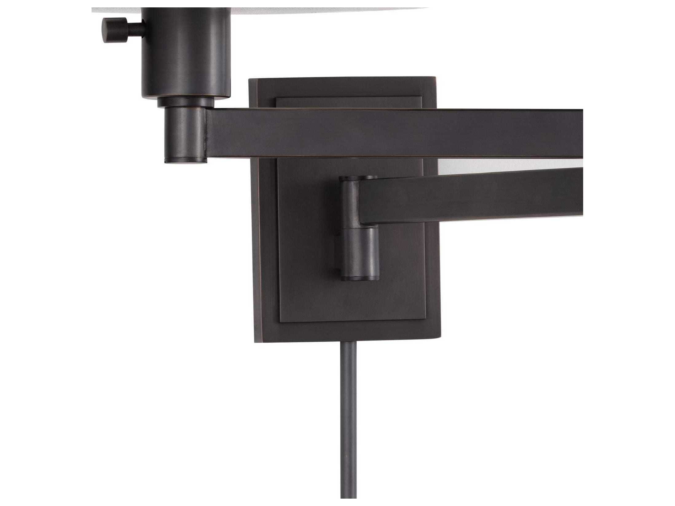 Regina Andrew Virtue 1 - Light Swing Arm