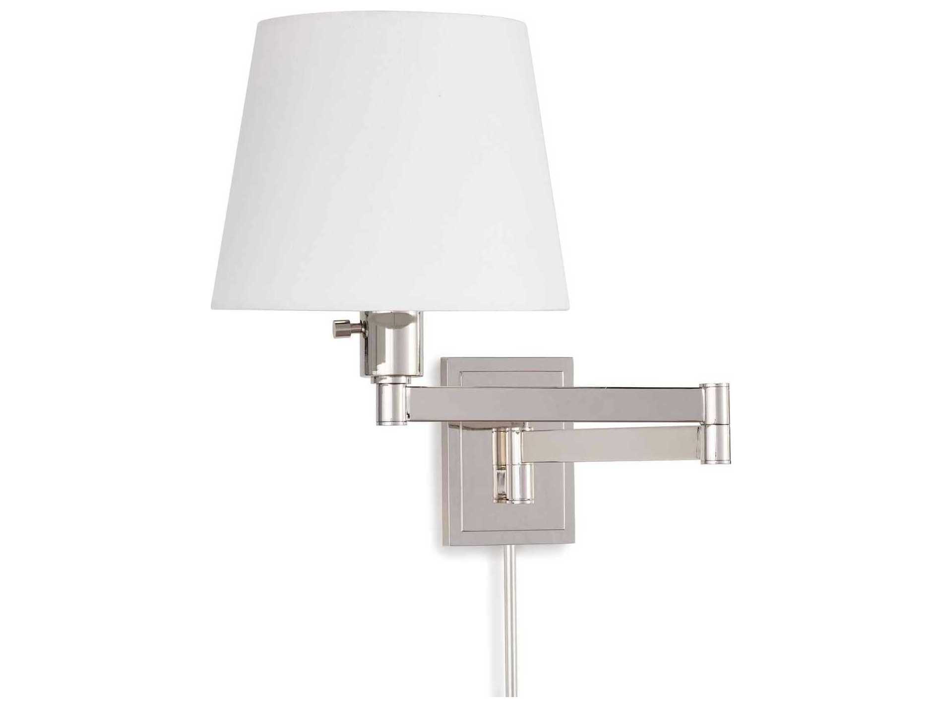 Regina Andrew Virtue 1 - Light Swing Arm