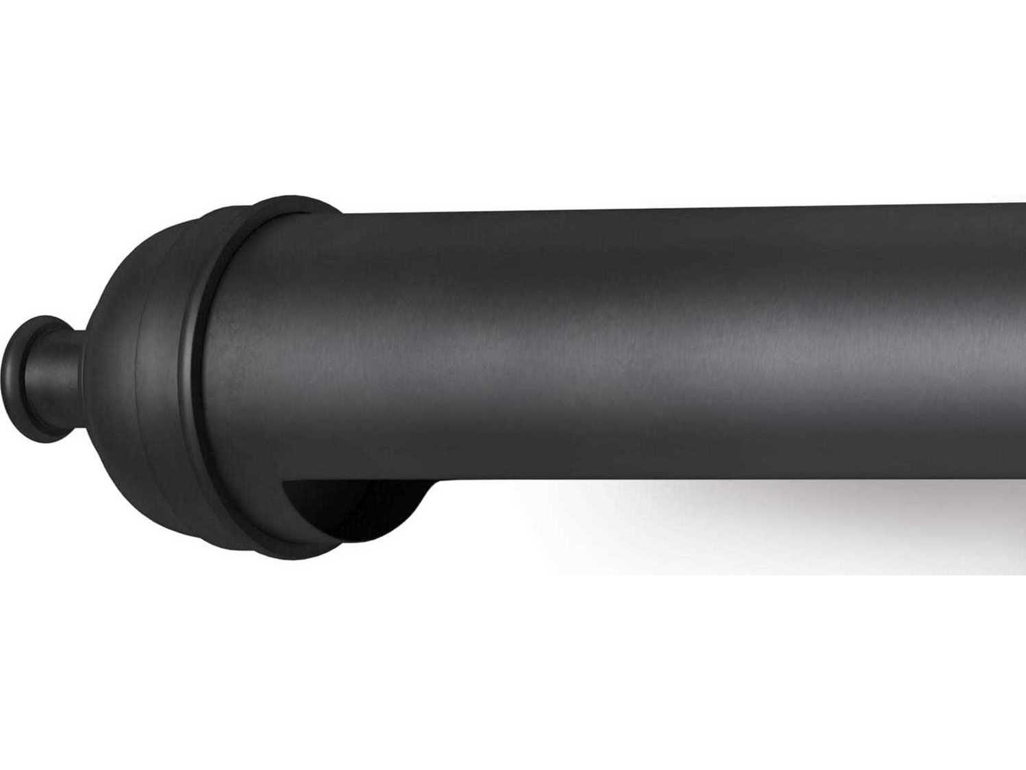 Regina Andrew Devon 2-Light Oil Rubbed Bronze Picture Light