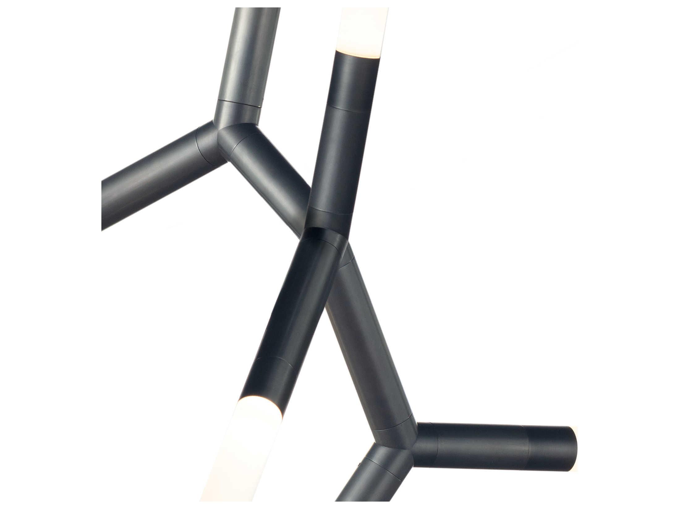 Regina Andrew Traveler 7-Light Oil Rubbed Bronze Chandelier