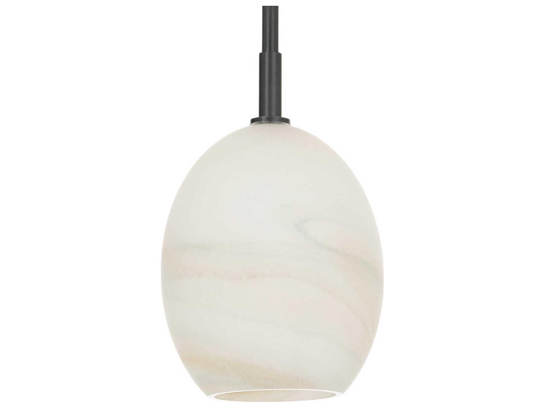 Regina Andrew Artemis 1-Light Oil Rubbed Bronze Mini Pendant