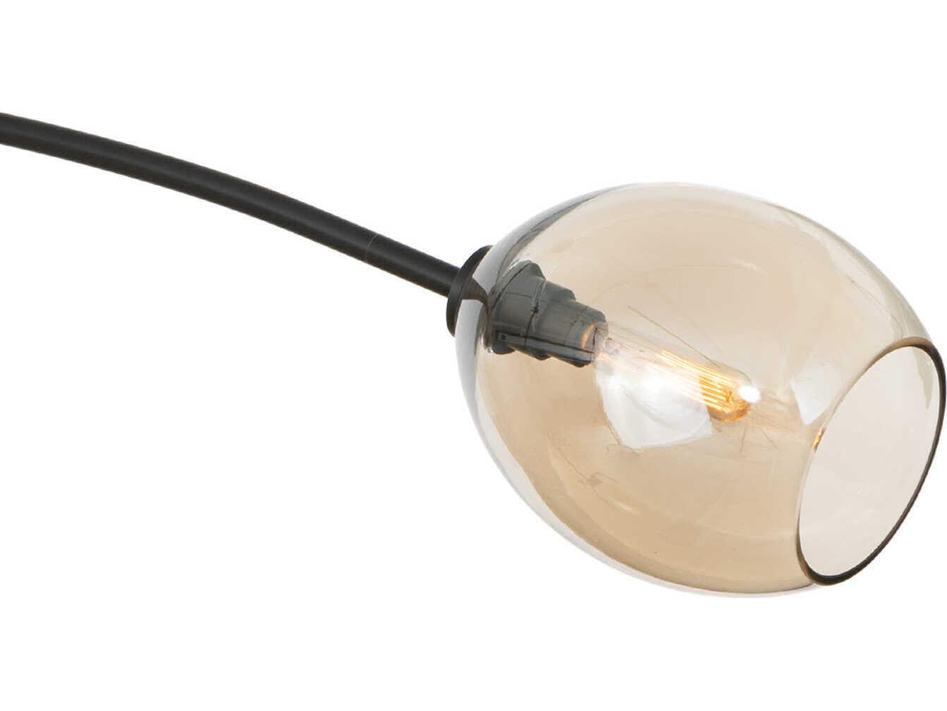 Regina Andrew Artemis 2-Light Oil Rubbed Bronze Linear Island Pendant