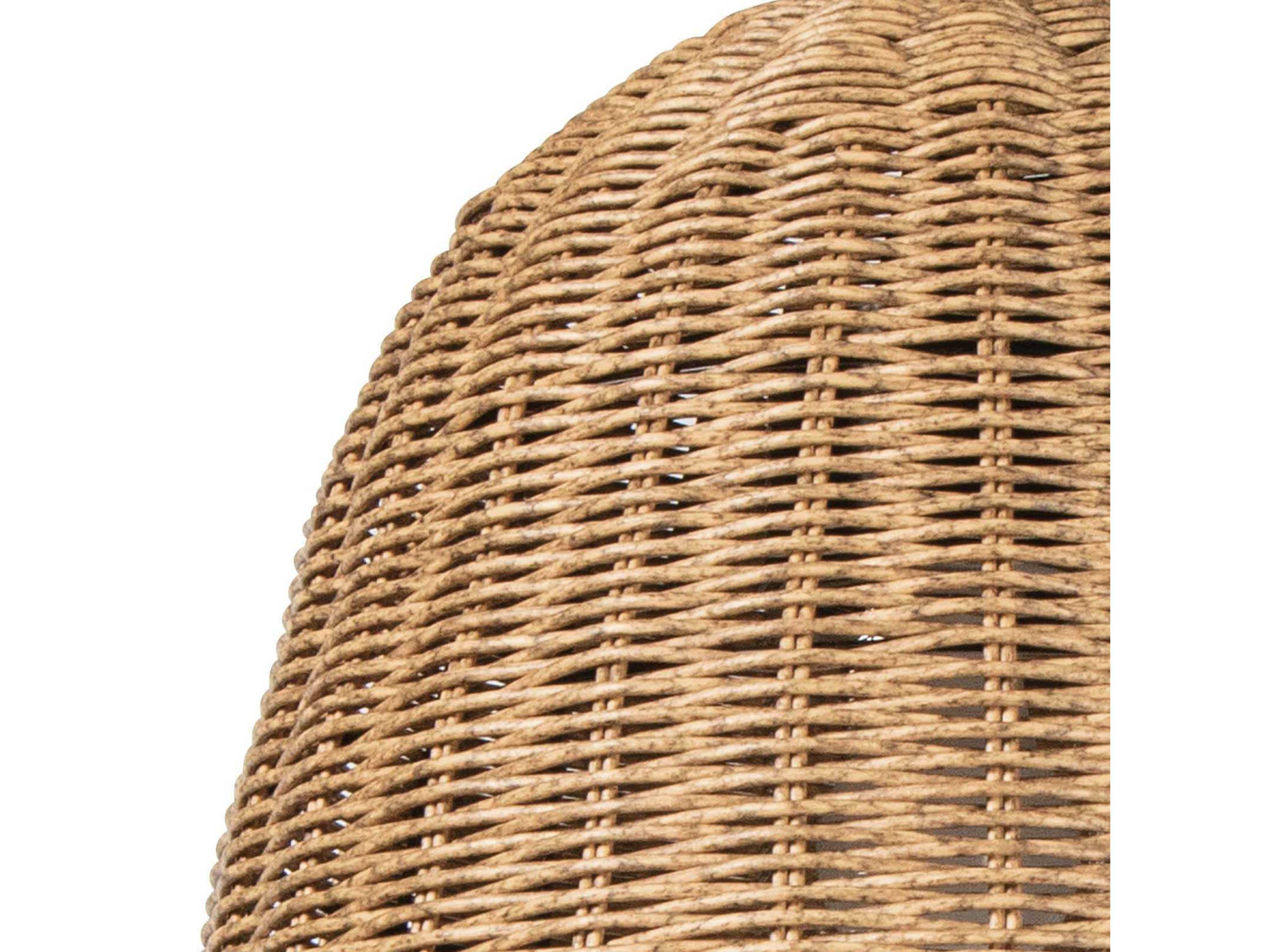 Regina Andrew Beehive 1 - Light Outdoor Hanging Light