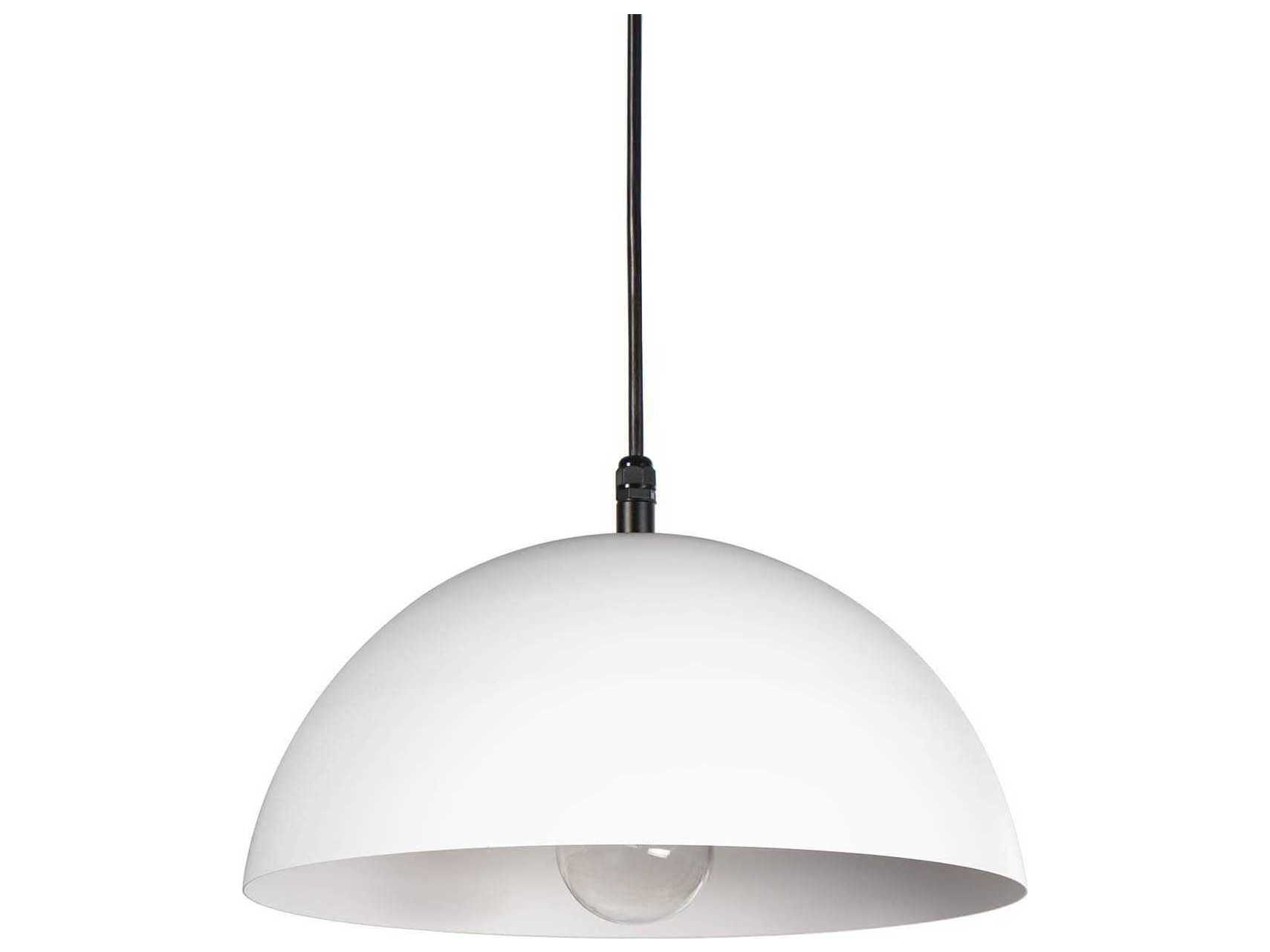 Regina Andrew Peridot 1 - Light Outdoor Hanging Light