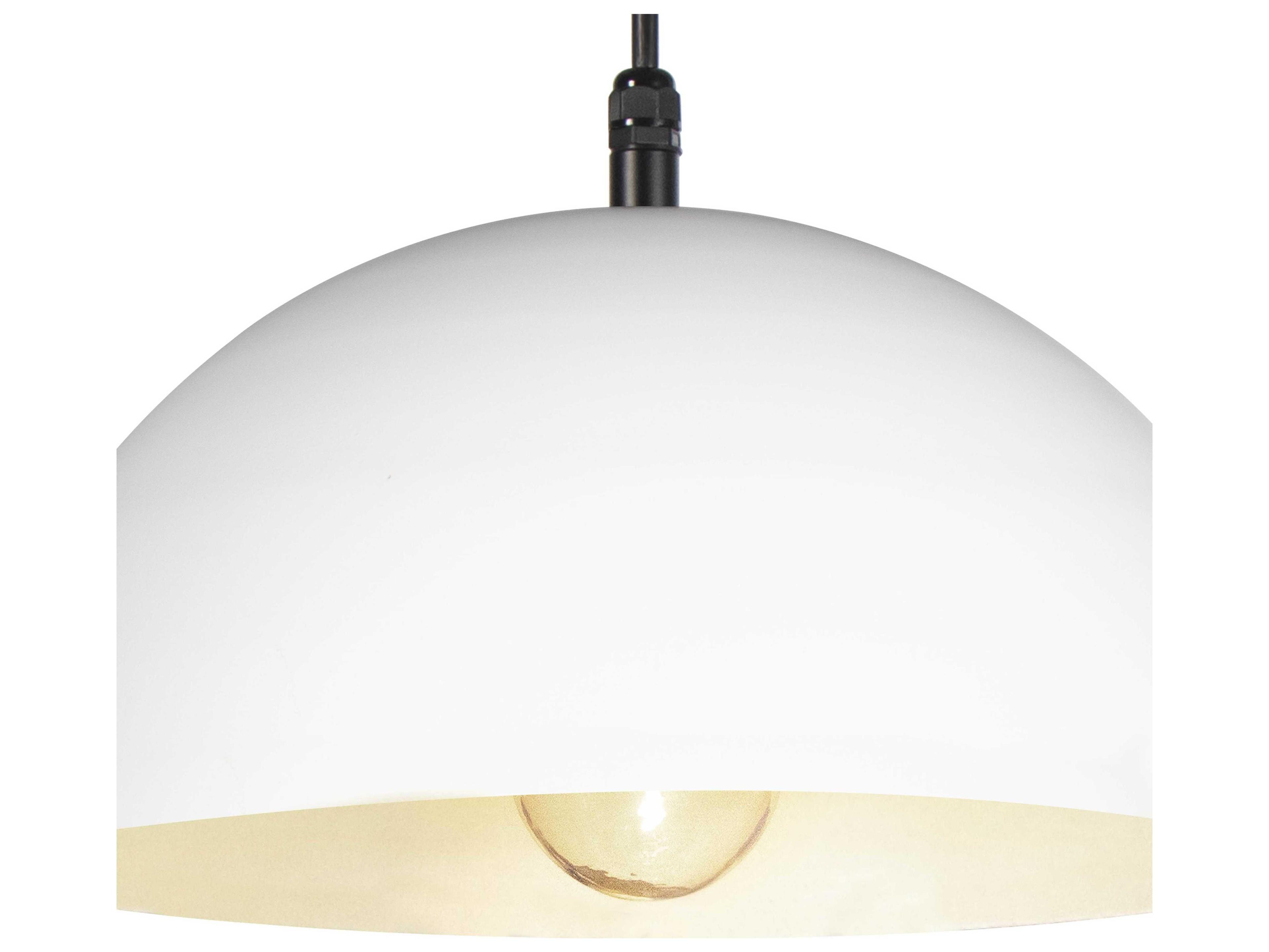 Regina Andrew Peridot 1 - Light Outdoor Hanging Light