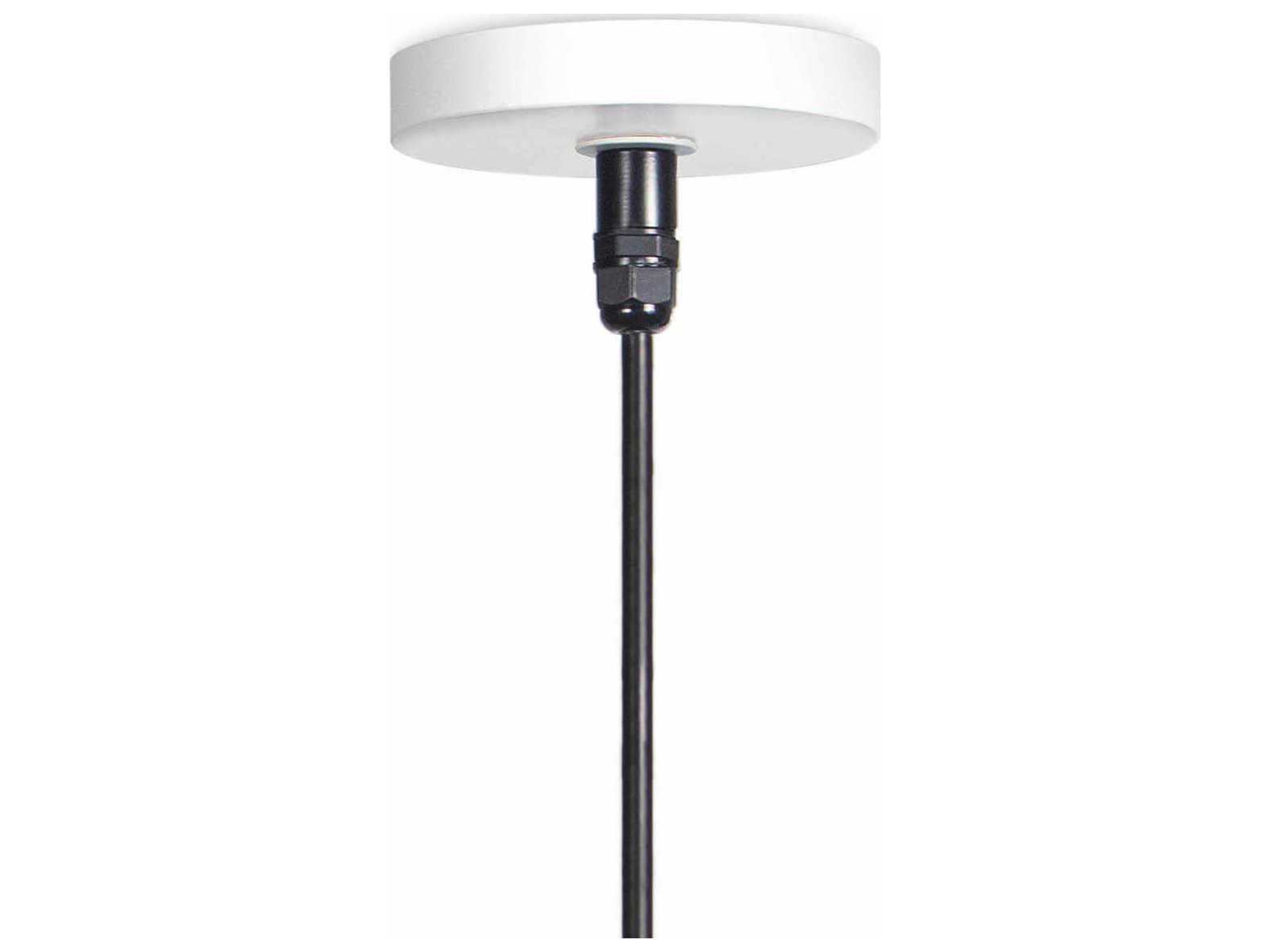 Regina Andrew Peridot 1 - Light Outdoor Hanging Light