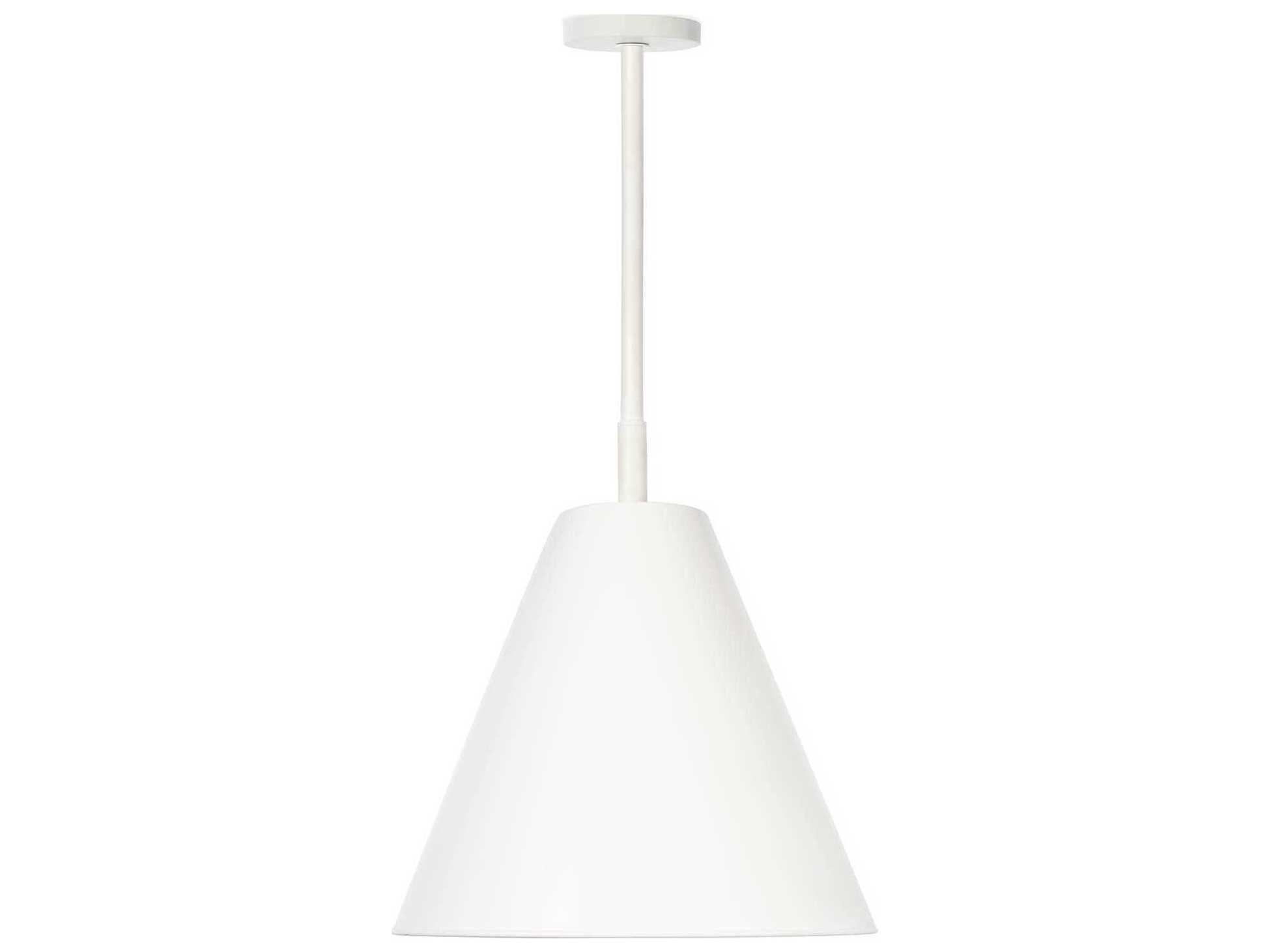 Regina Andrew 1 - Light Outdoor Hanging Light