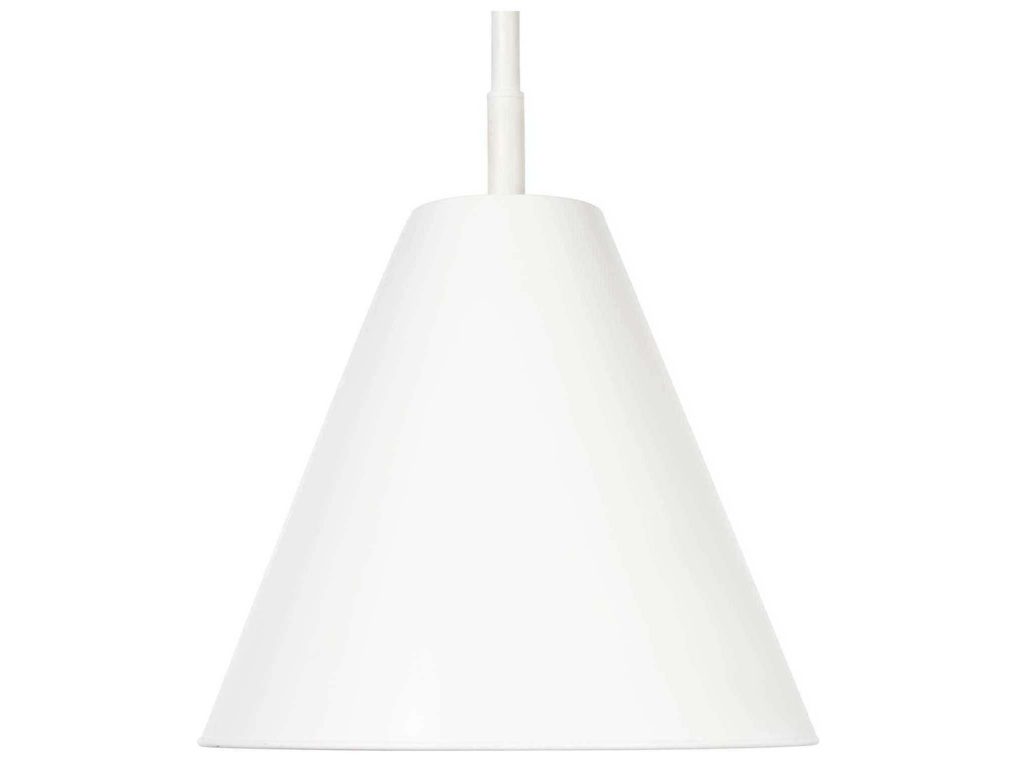 Regina Andrew 1 - Light Outdoor Hanging Light