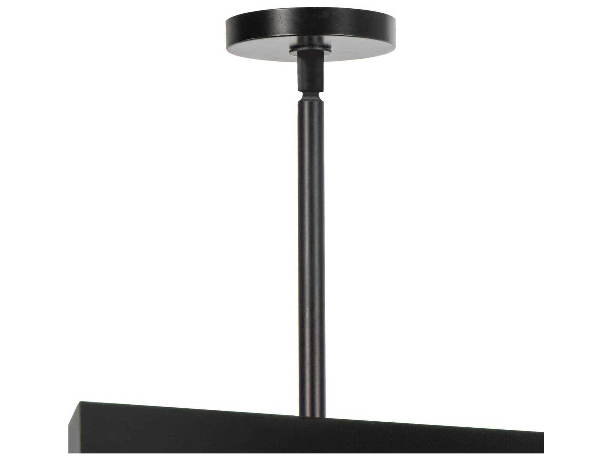 Regina Andrew Montecito 1 - Light Outdoor Hanging Light