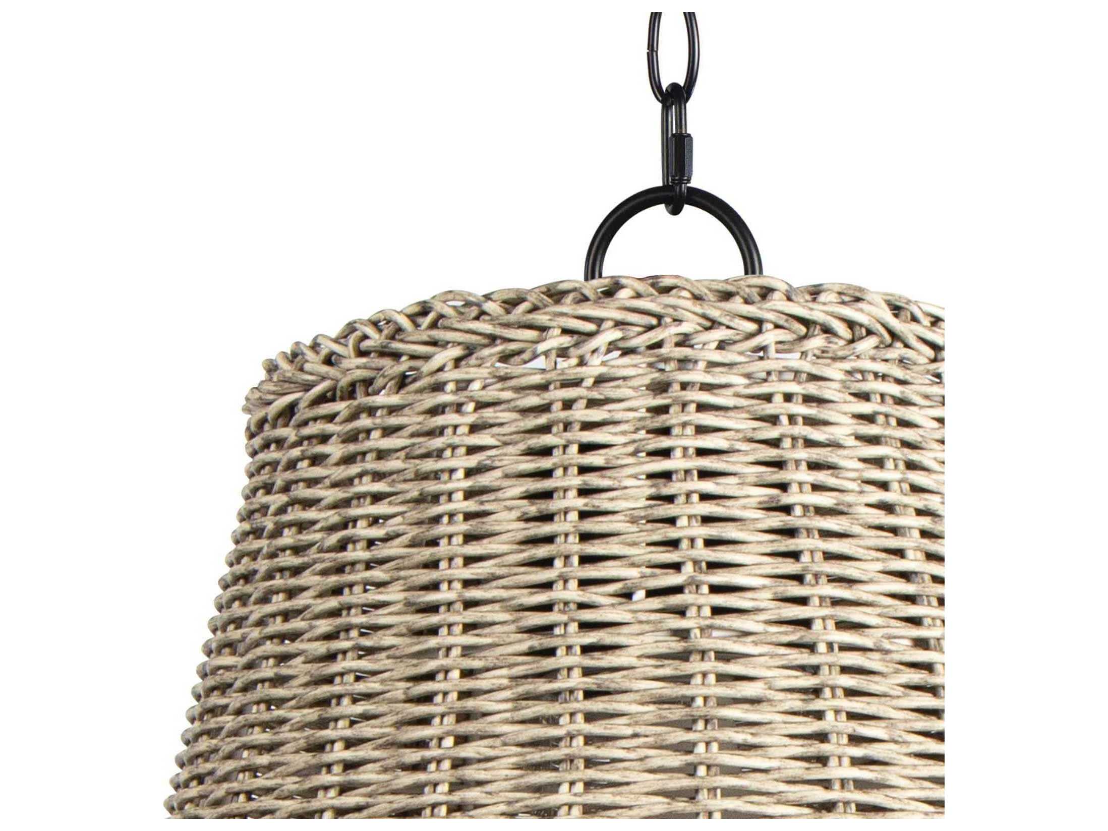 Regina Andrew Augustine 1 - Light Outdoor Hanging Light
