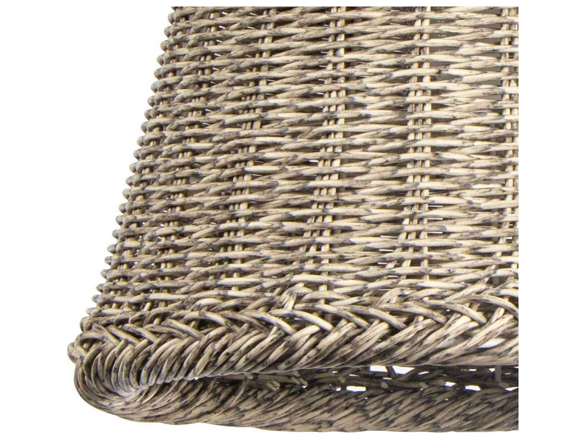 Regina Andrew Augustine 1 - Light Outdoor Hanging Light