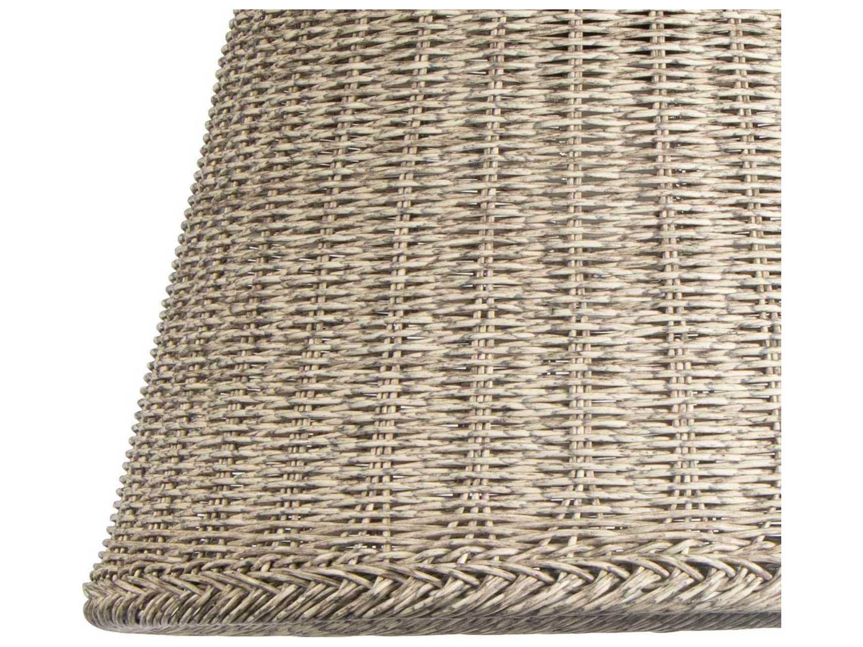 Regina Andrew Augustine 1 - Light Outdoor Hanging Light