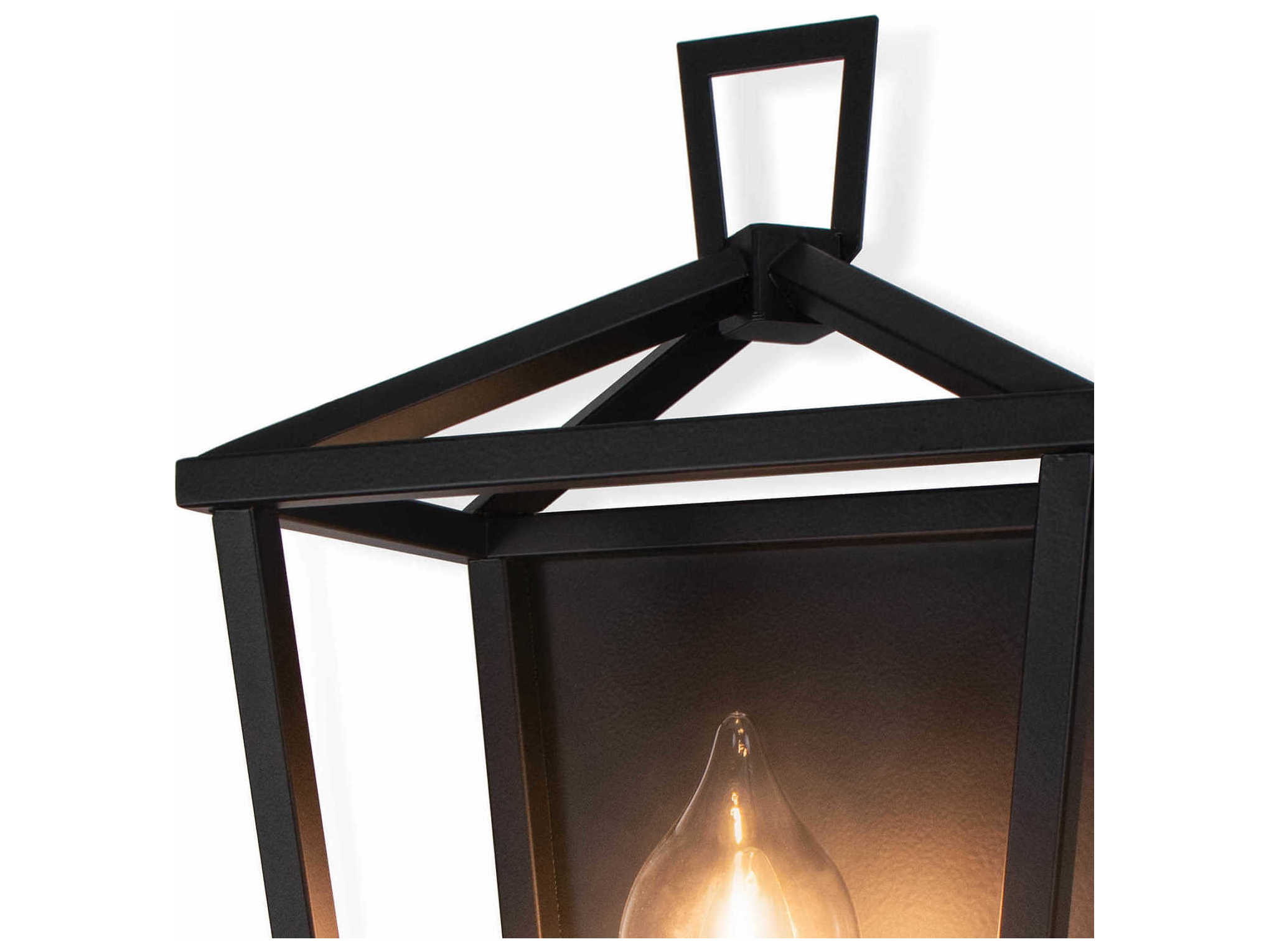 Regina Andrew Hampton 1 - Light Outdoor Wall Light