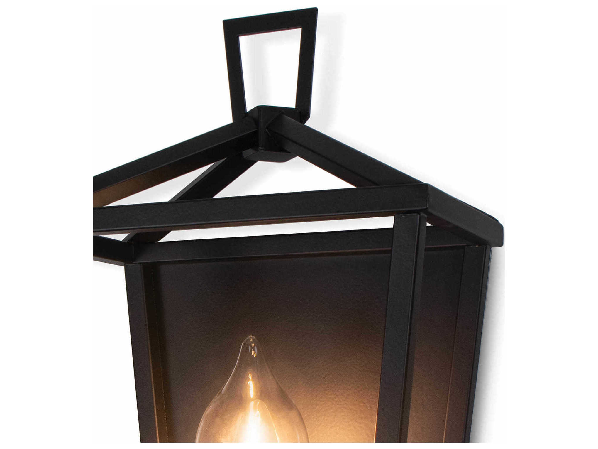 Regina Andrew Hampton 1 - Light Outdoor Wall Light