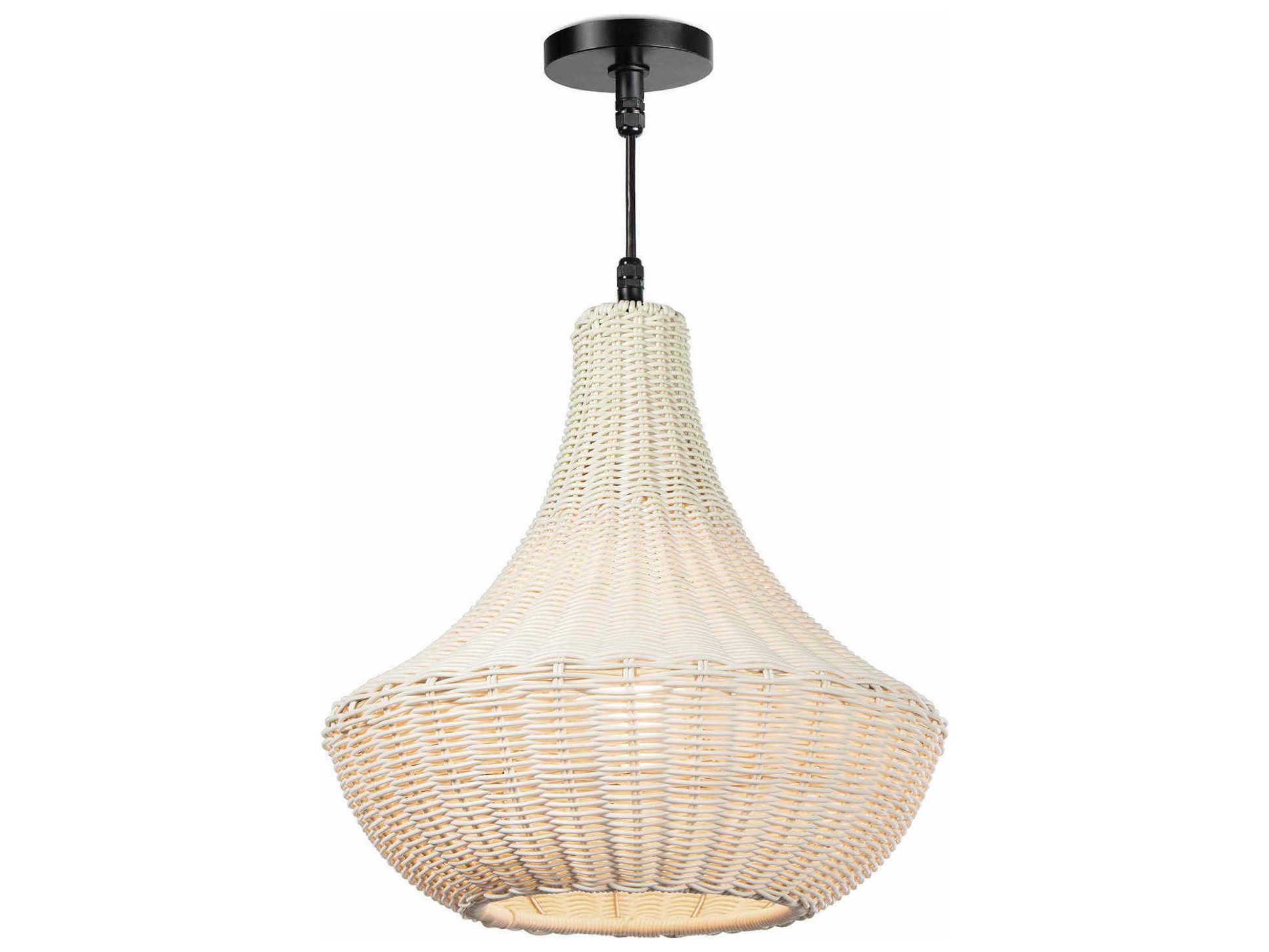 Regina Andrew Vista 1 - Light Outdoor Hanging Light