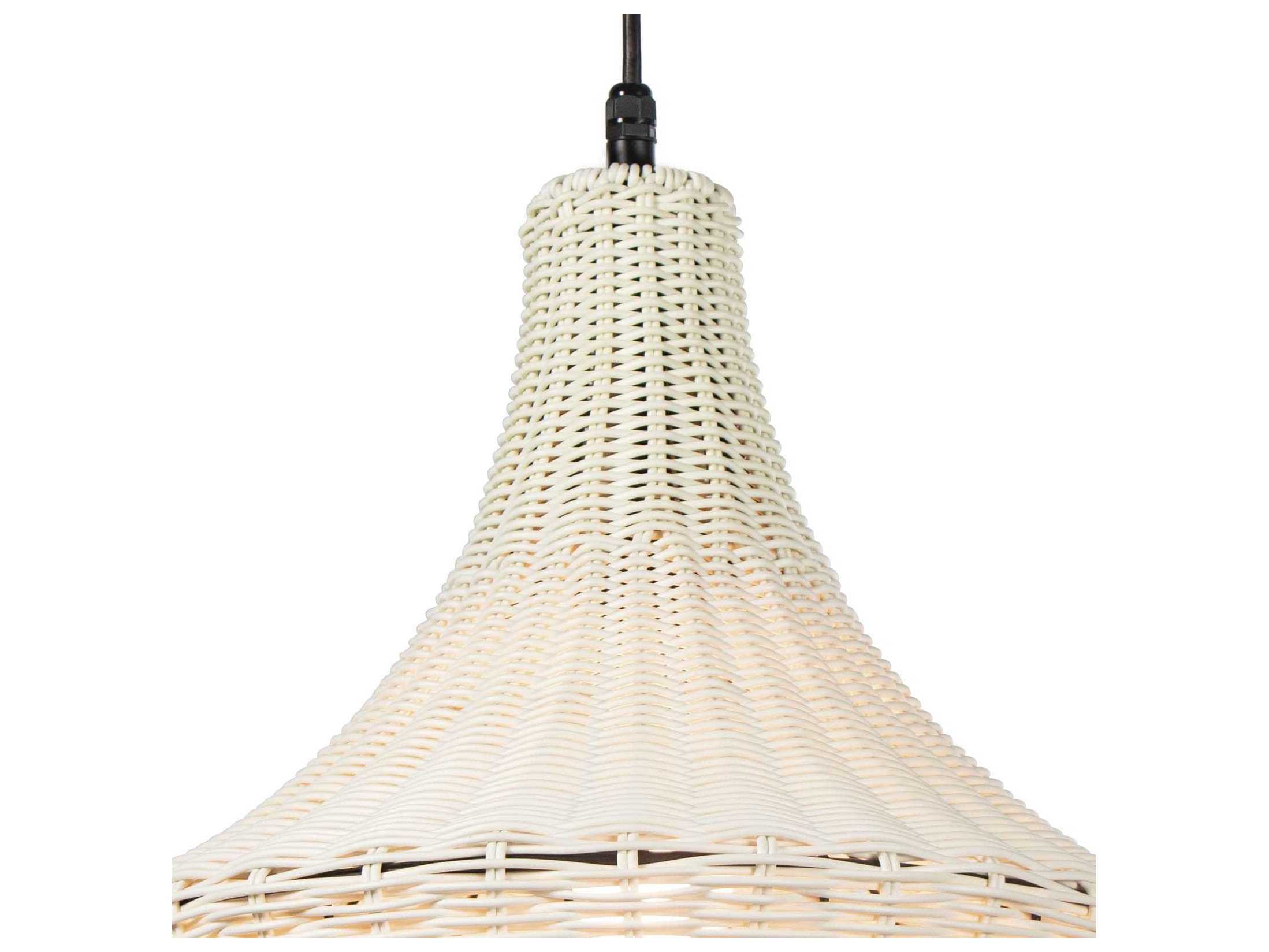 Regina Andrew Vista 1 - Light Outdoor Hanging Light