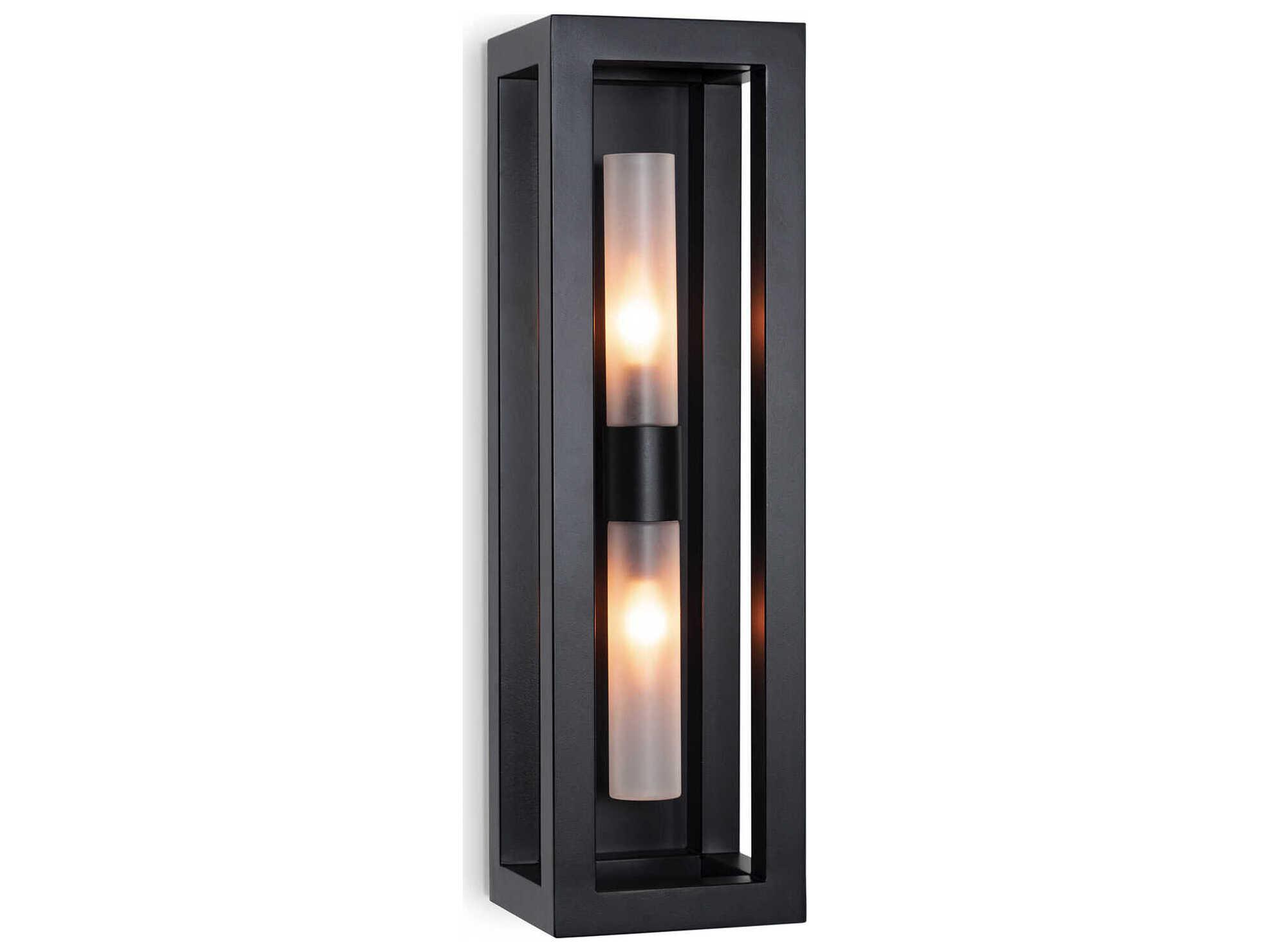 Regina Andrew Montecito 2 - Light Outdoor Wall Light