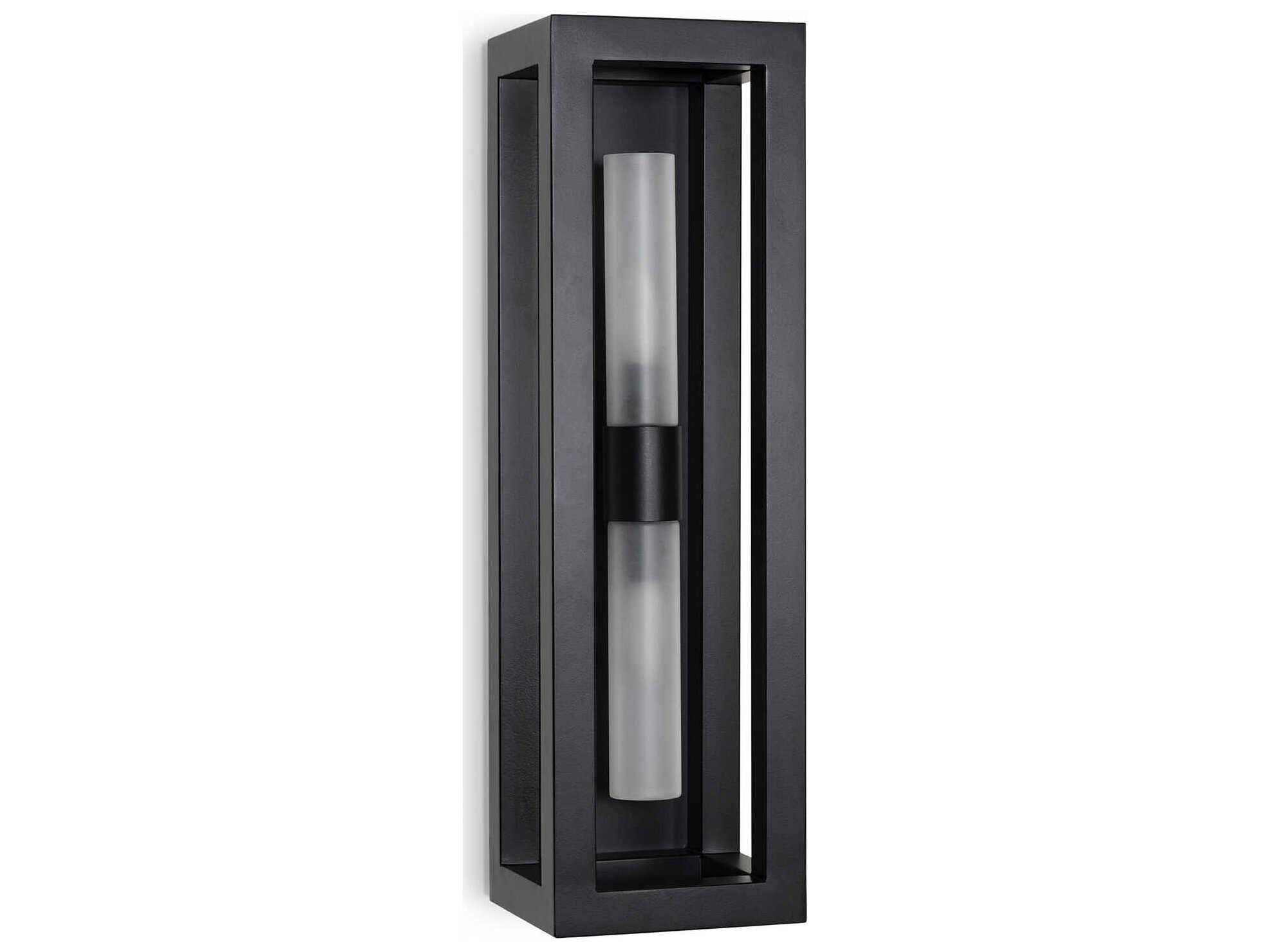 Regina Andrew Montecito 2 - Light Outdoor Wall Light