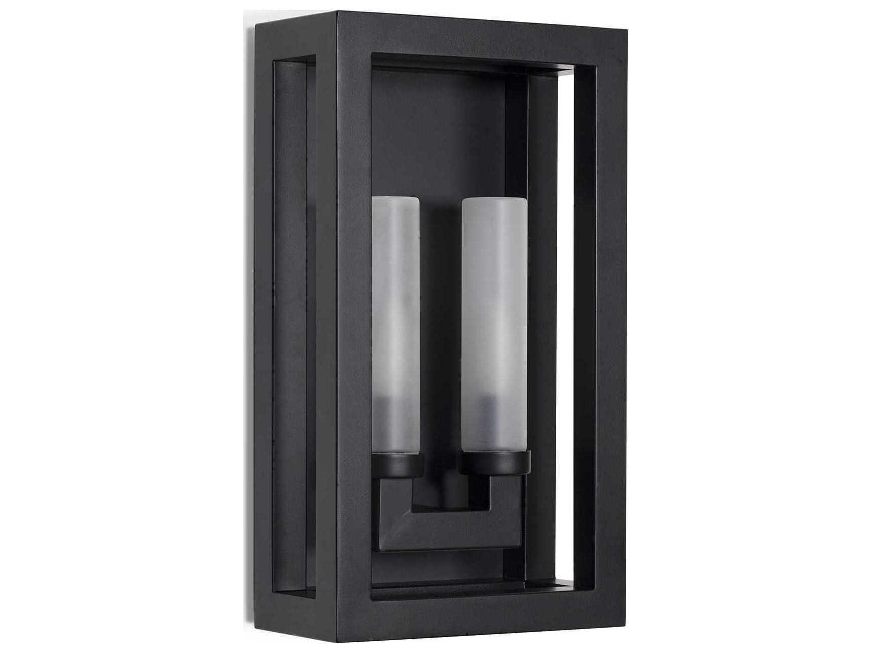 Regina Andrew Montecito 2 - Light Outdoor Wall Light