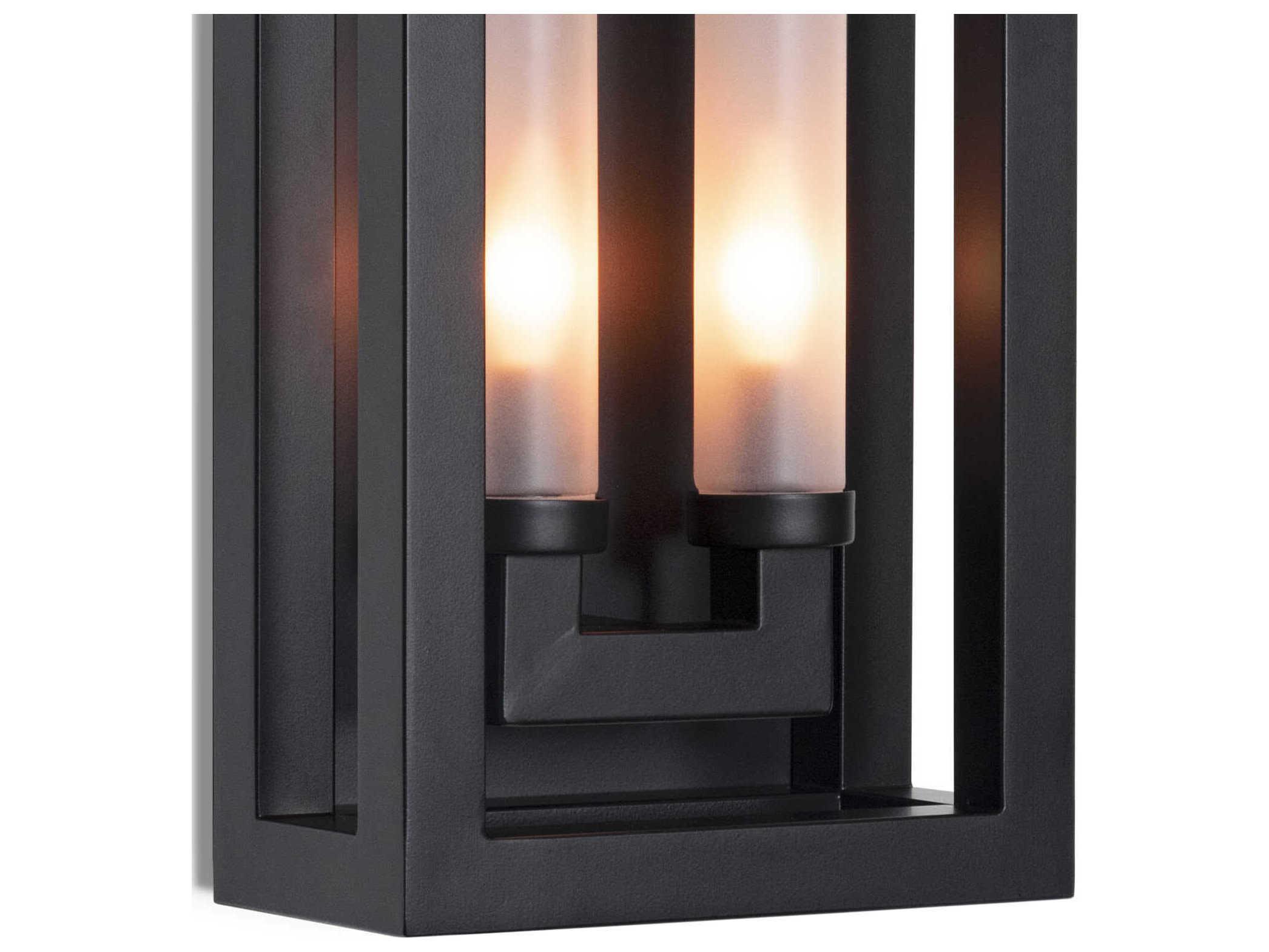 Regina Andrew Montecito 2 - Light Outdoor Wall Light
