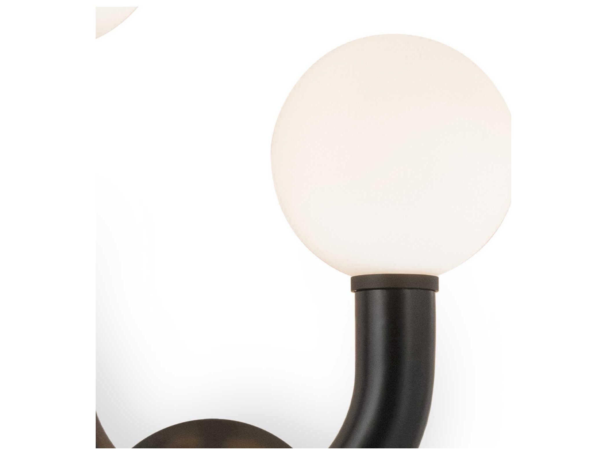 Regina Andrew Happy 2-Light Outdoor Wall Light