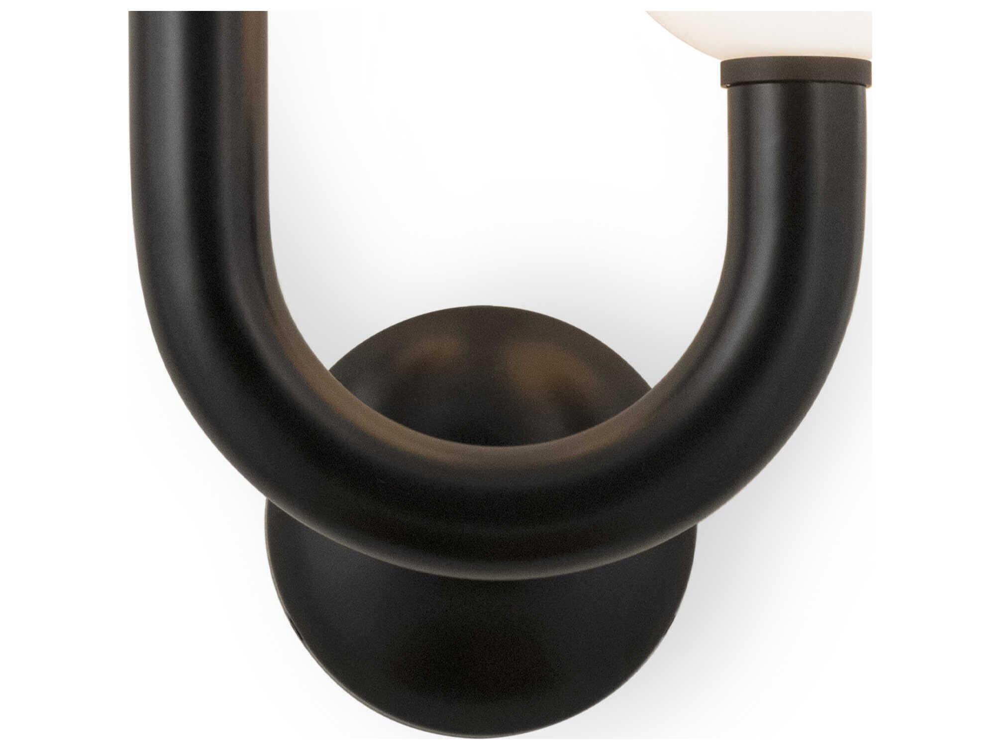 Regina Andrew Happy 2-Light Outdoor Wall Light